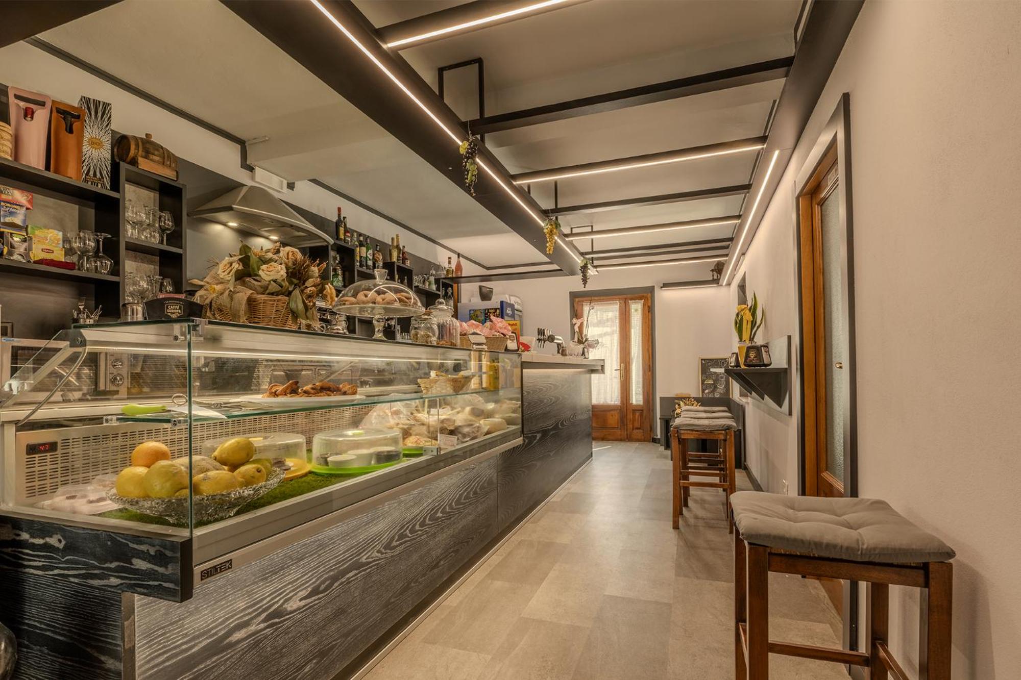 B&B Locanda Sant'Antimo