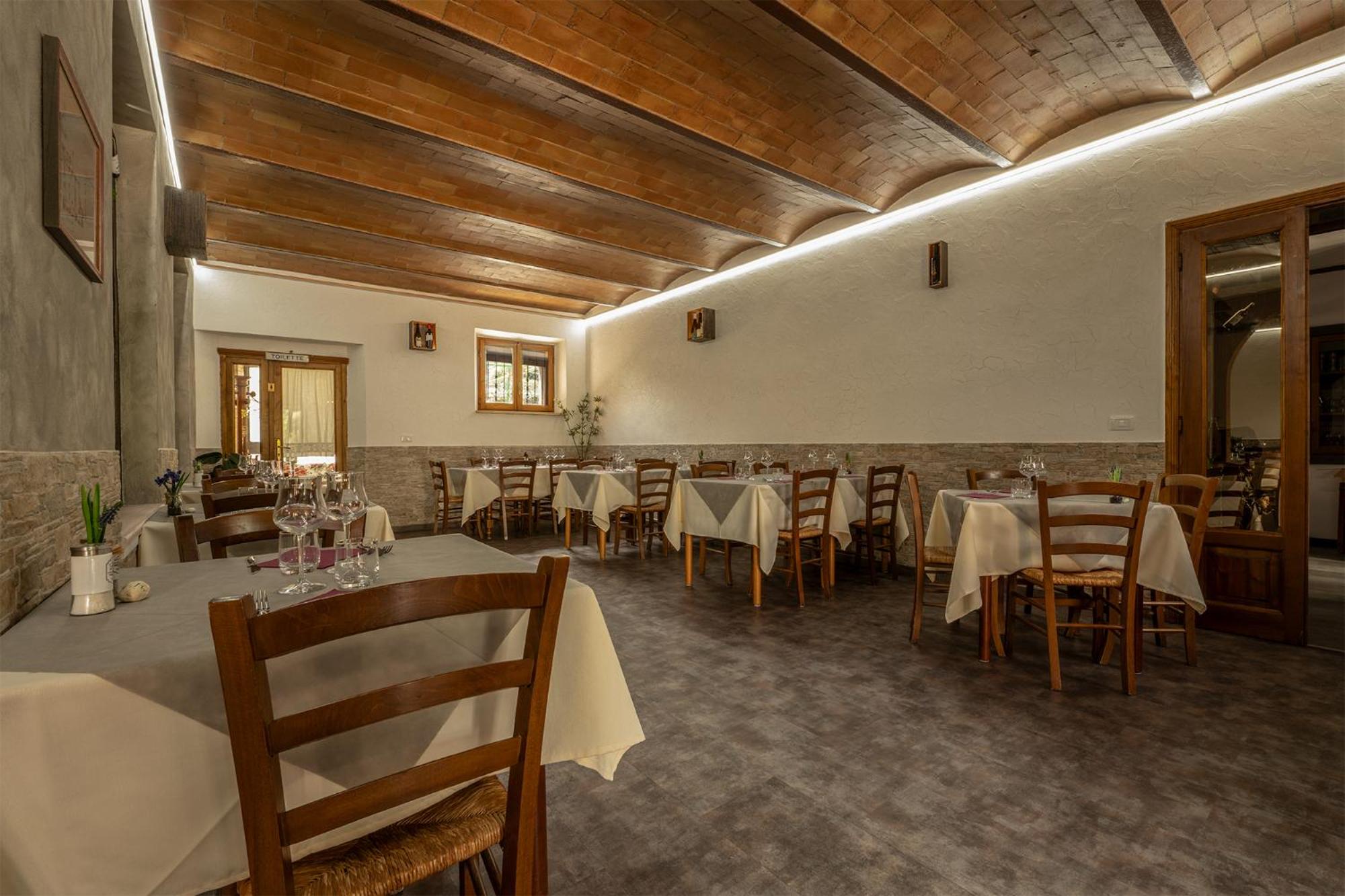 B&B Locanda Sant'Antimo