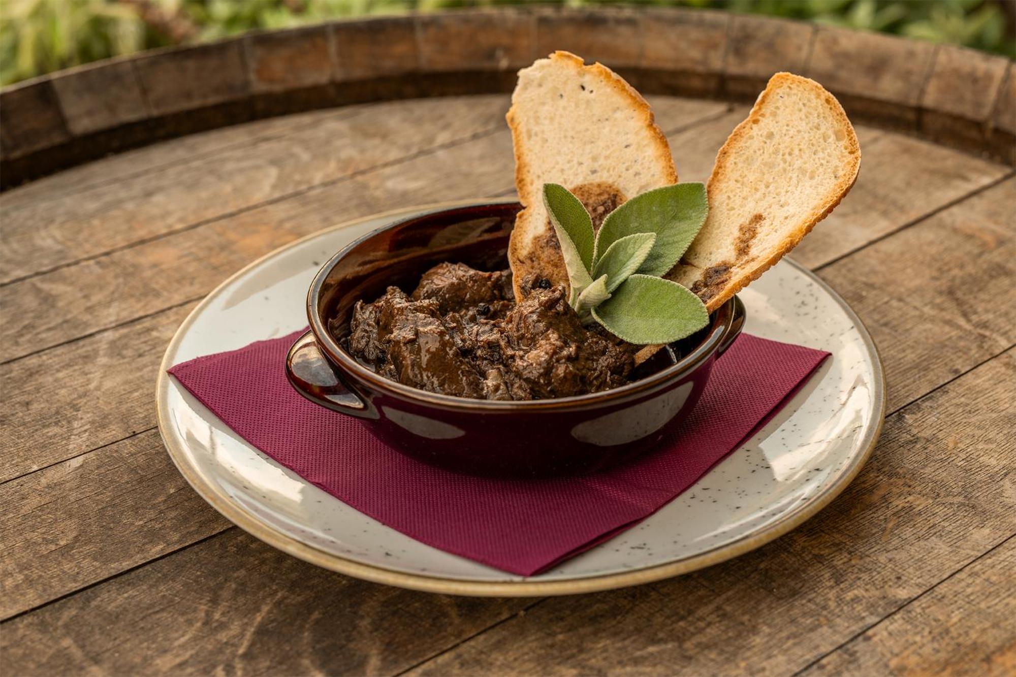 B&B Locanda Sant'Antimo
