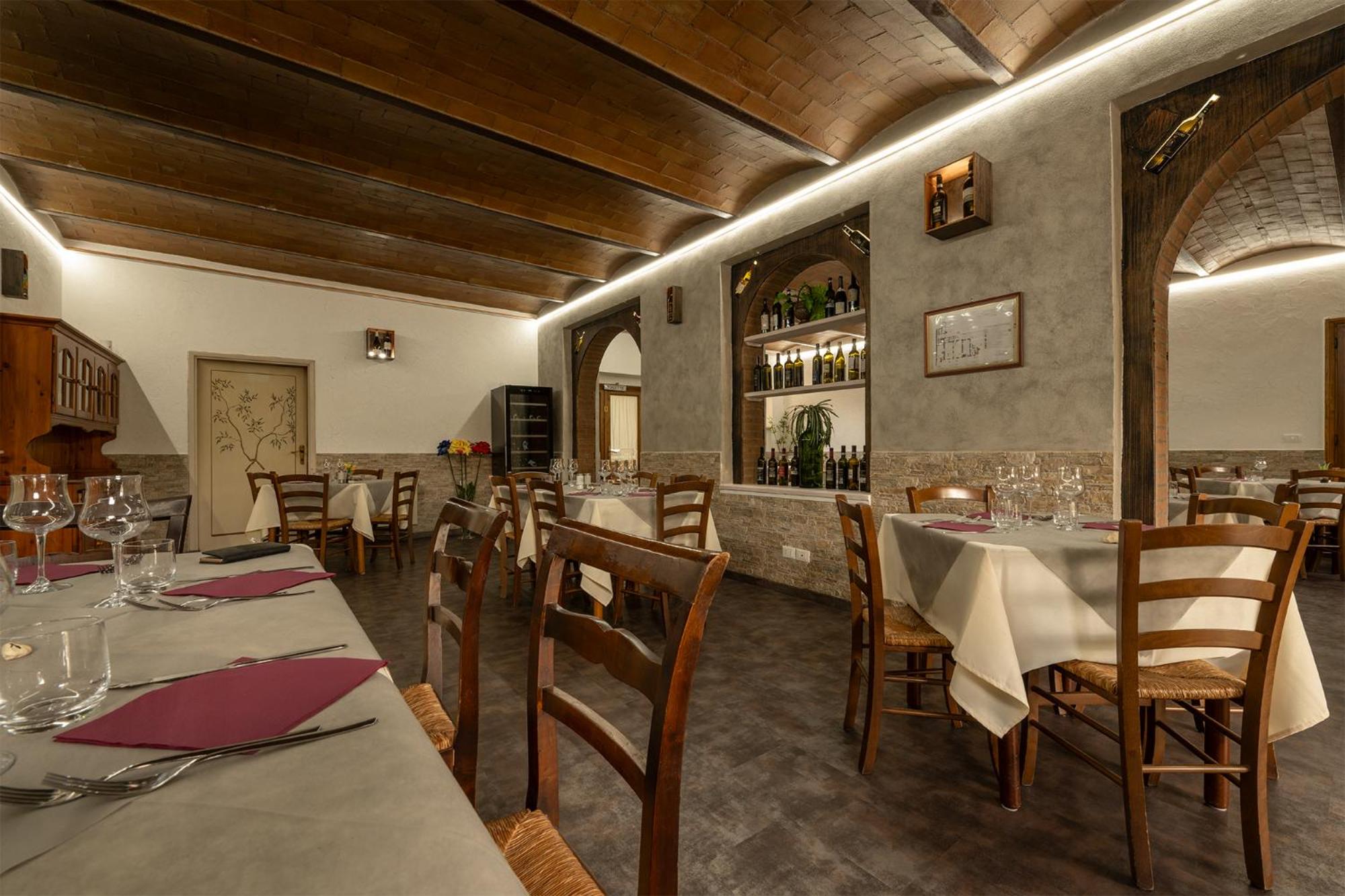B&B Locanda Sant'Antimo