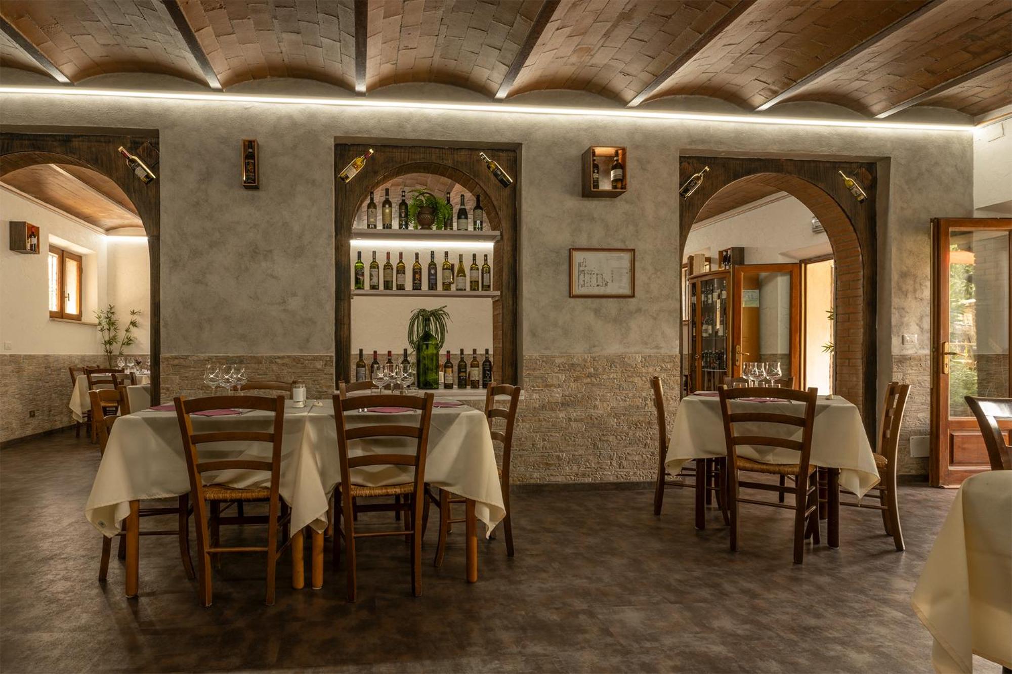 B&B Locanda Sant'Antimo