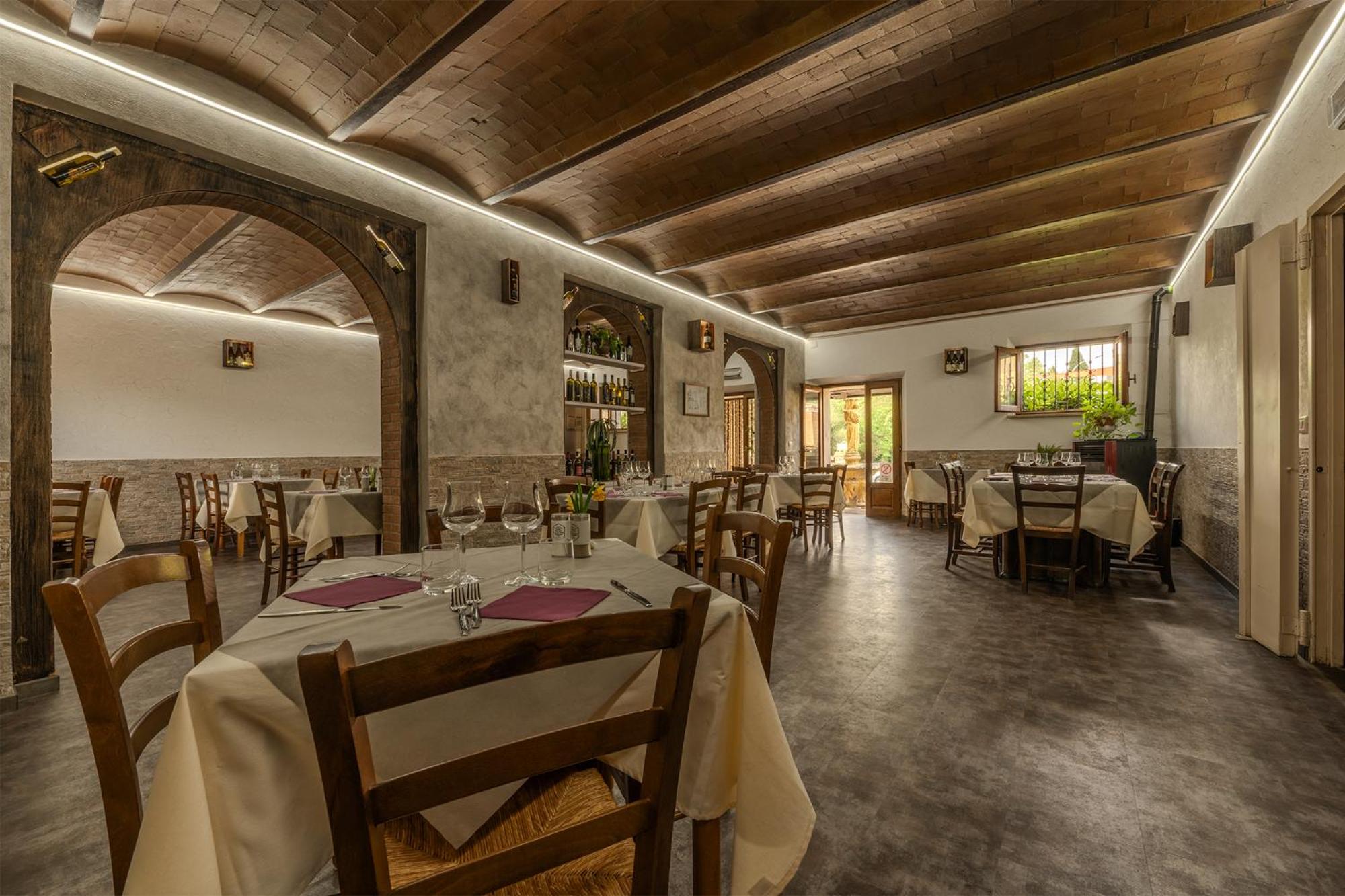 B&B Locanda Sant'Antimo