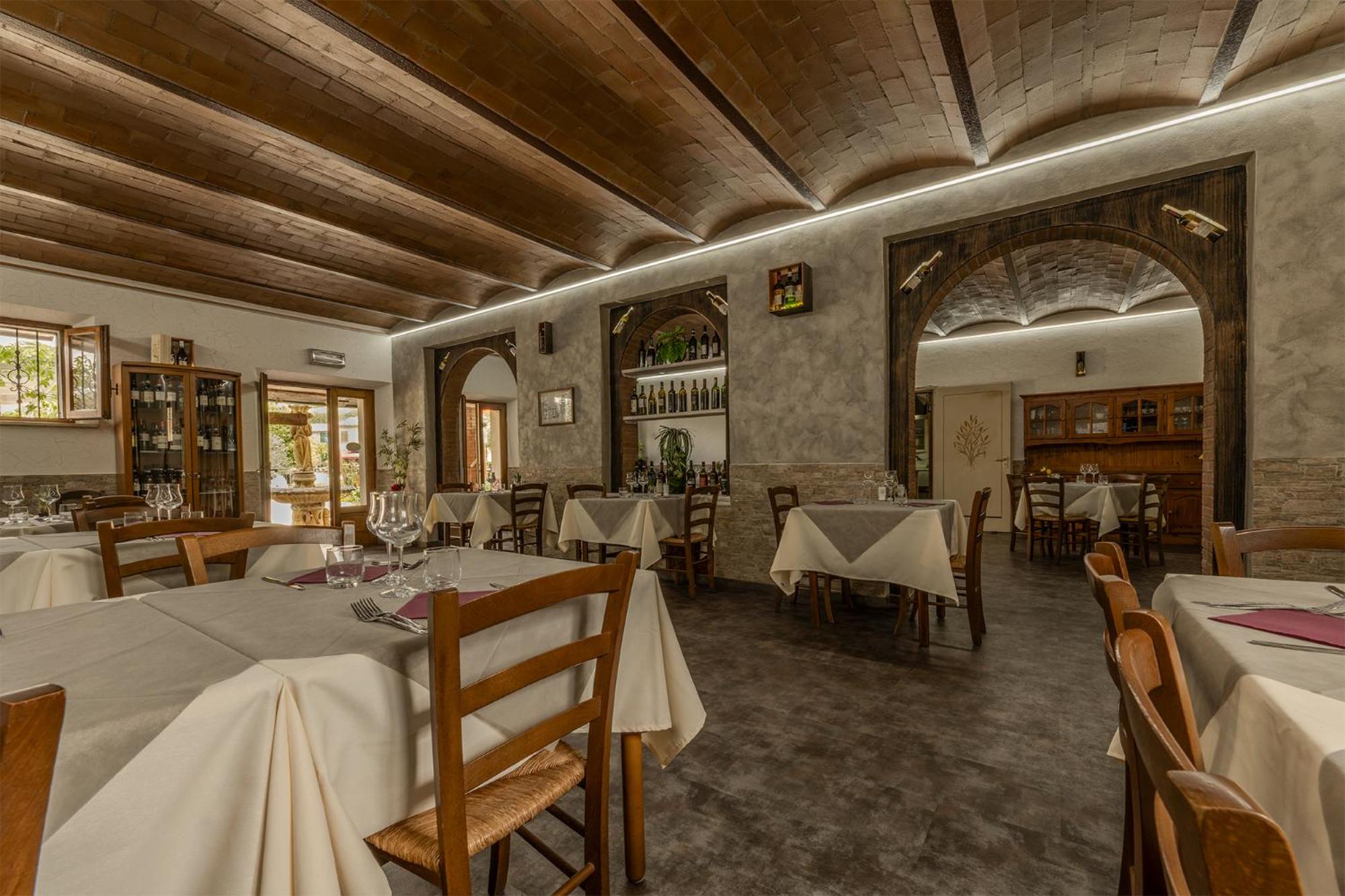 B&B Locanda Sant'Antimo