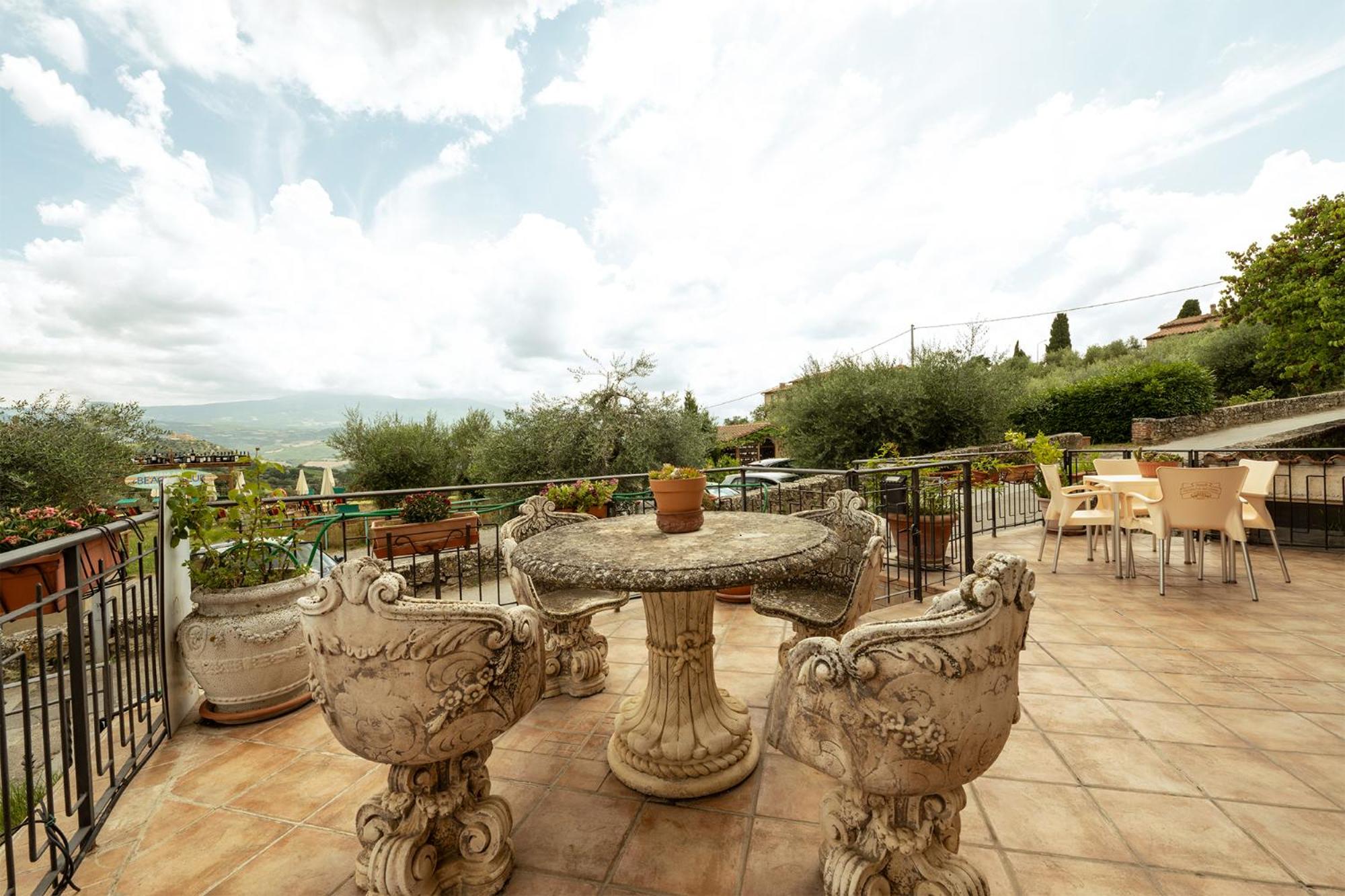 B&B Locanda Sant'Antimo