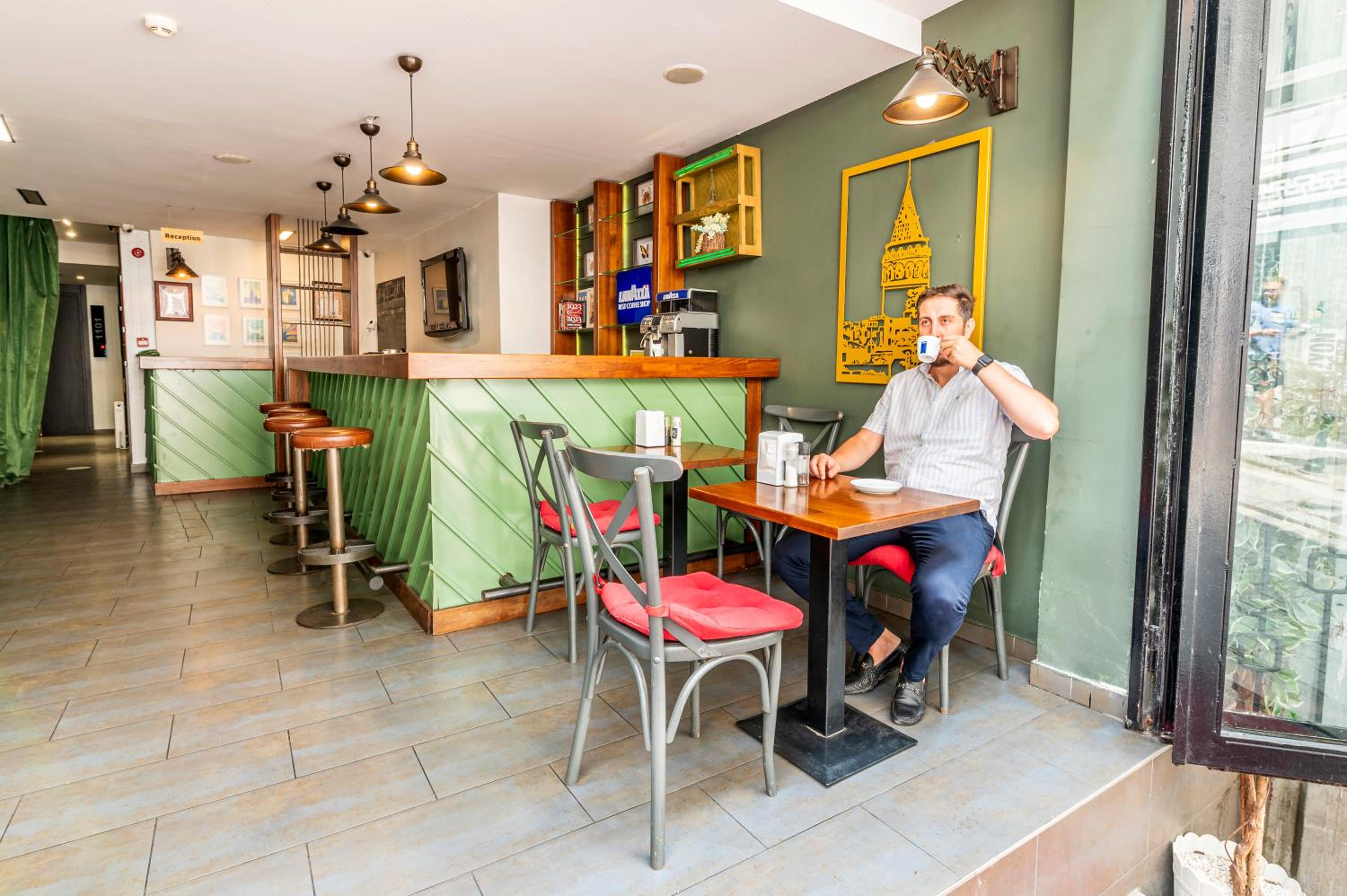 Karakoy Aparts Hotel - Special Category