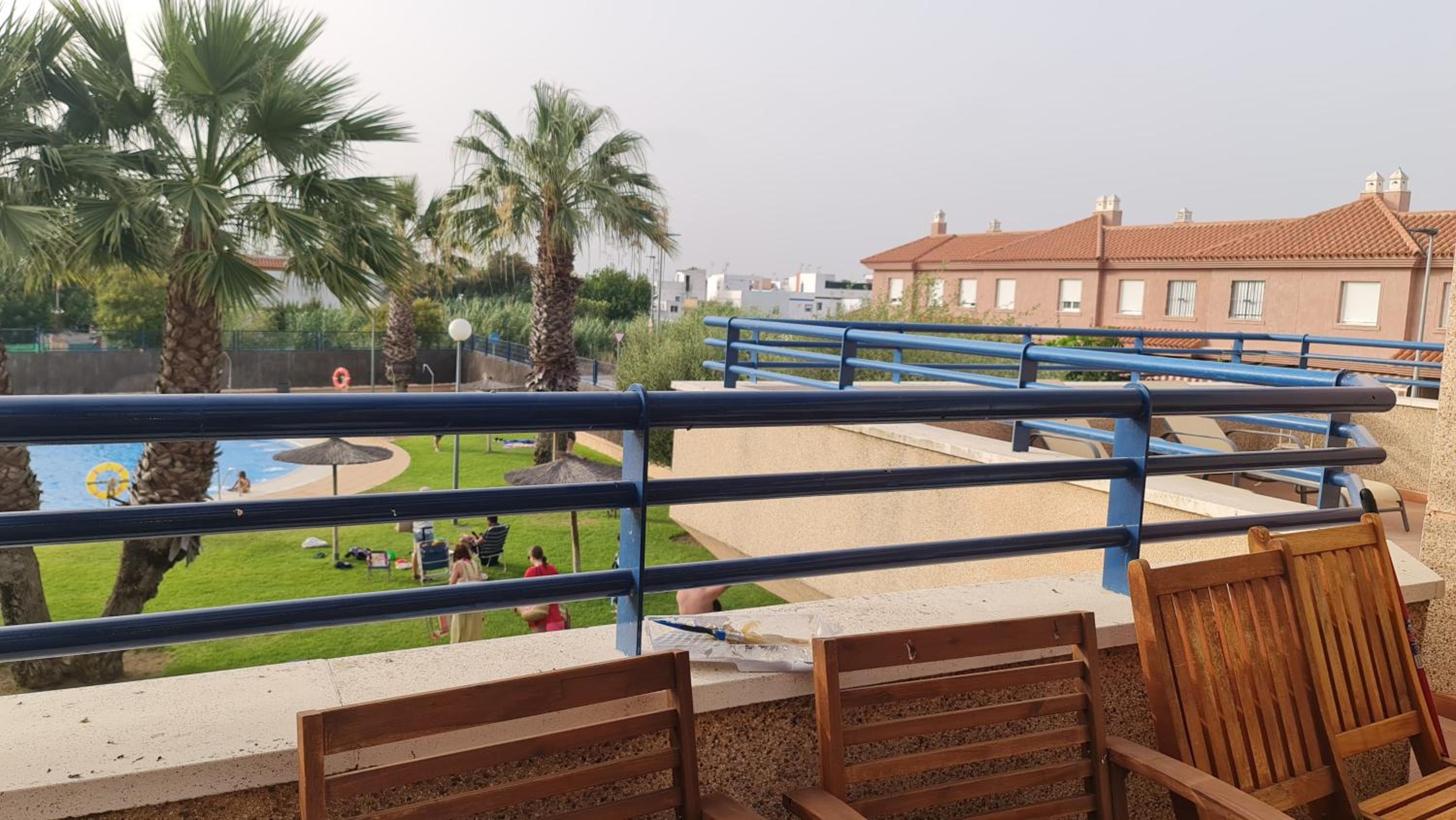 Aires de Doñana. Piscina y Playa. Parking gratis. photo 4