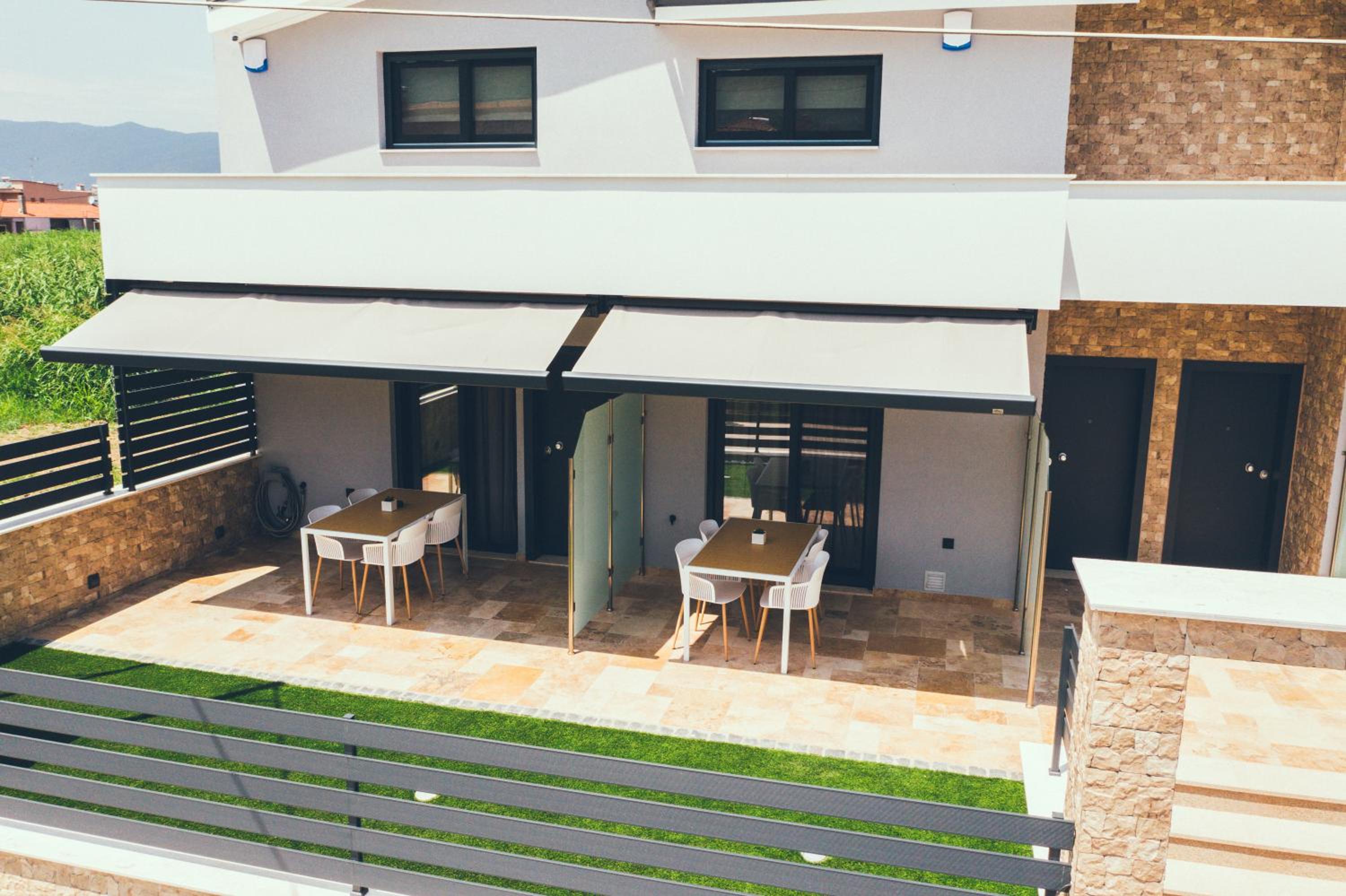 ZAKE LUXE MAISON view 4