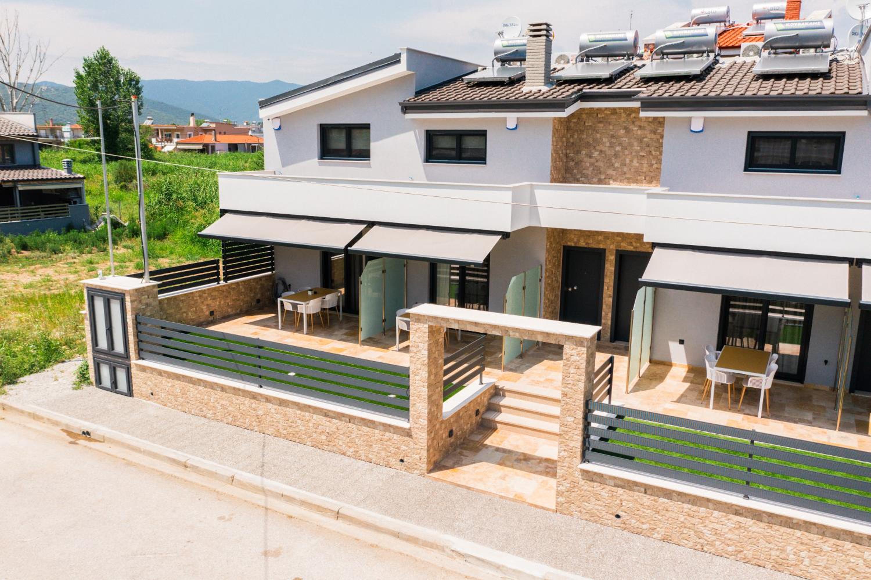 ZAKE LUXE MAISON view 5