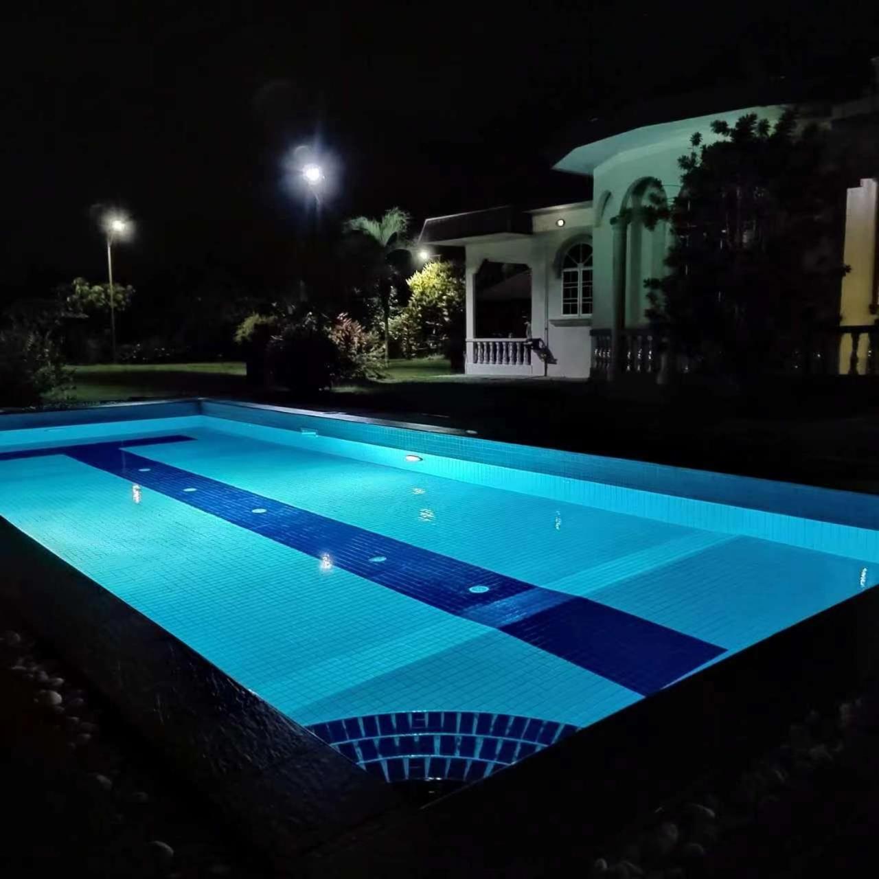 My Excel Garden Deluxe Villa with Orchard and Pool photo 2