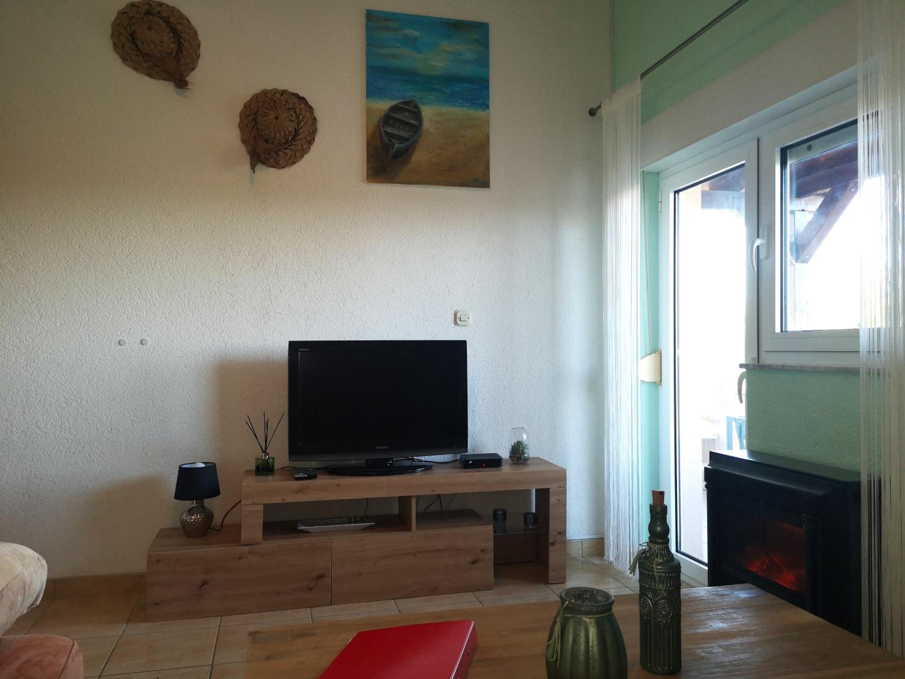 Ferienwohnungen Sunbeach