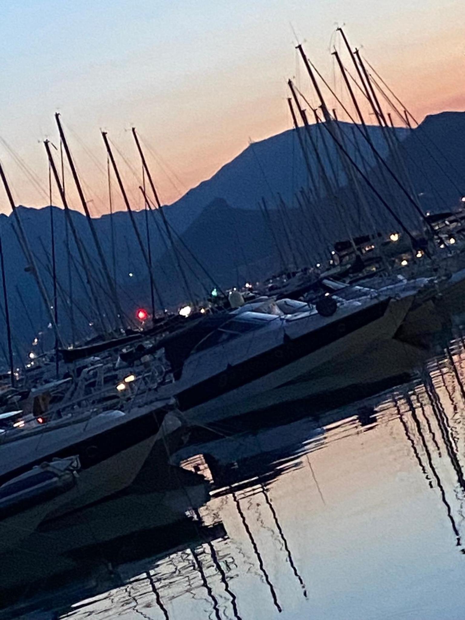 Portacatena Suite