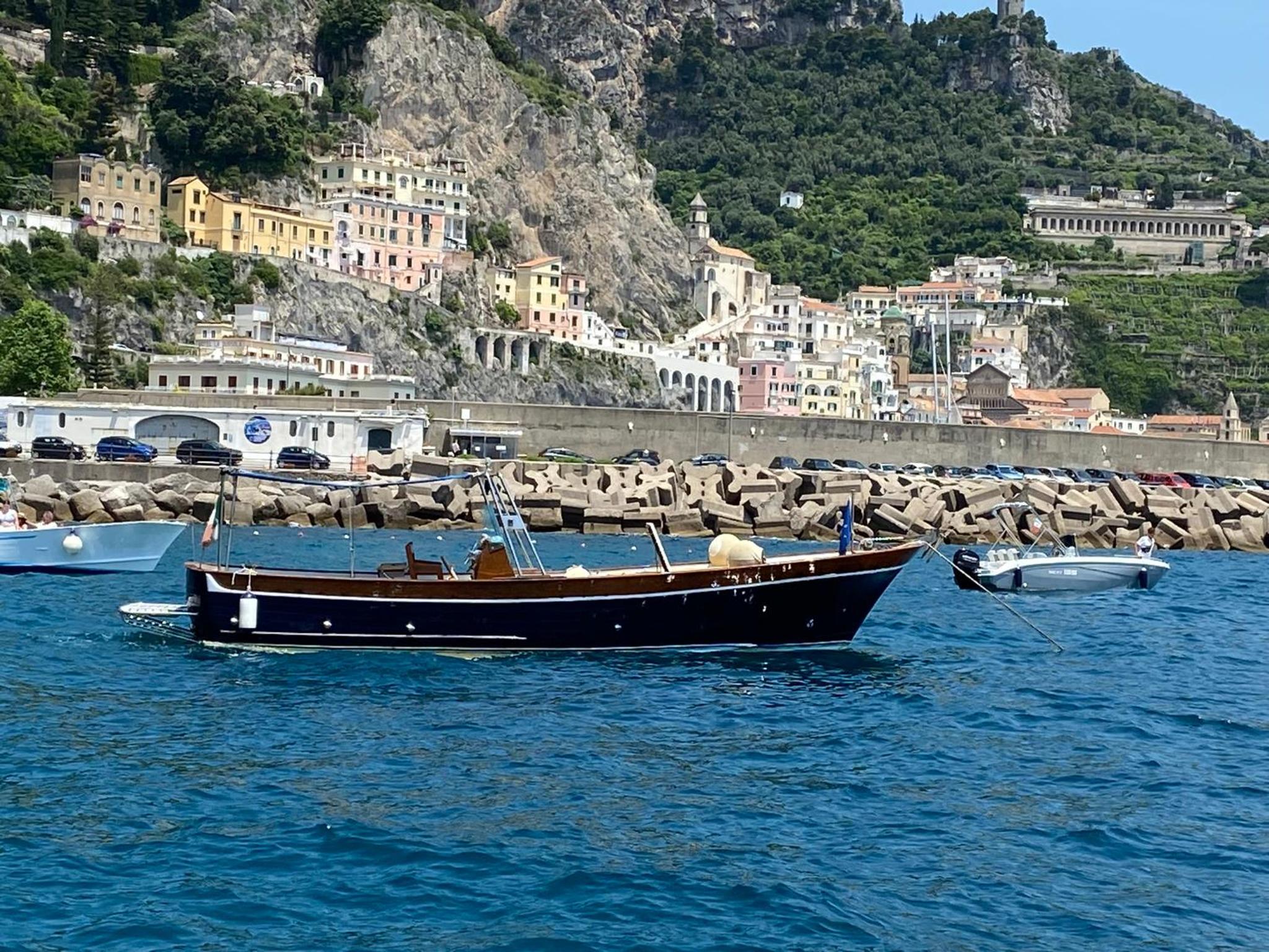 Portacatena Suite