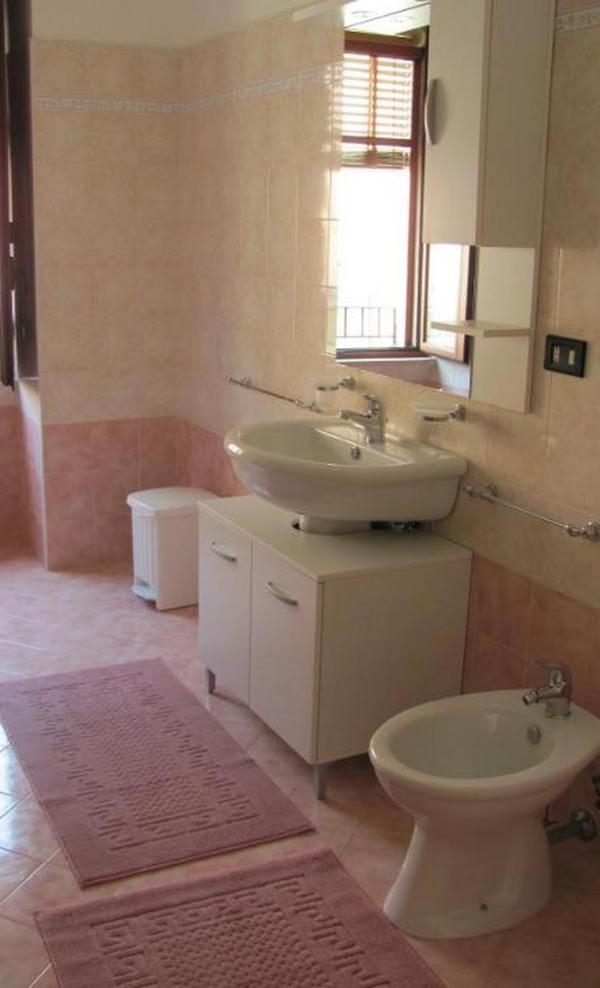 B&B Camera A Sud Tuglie Gallipoli view 2