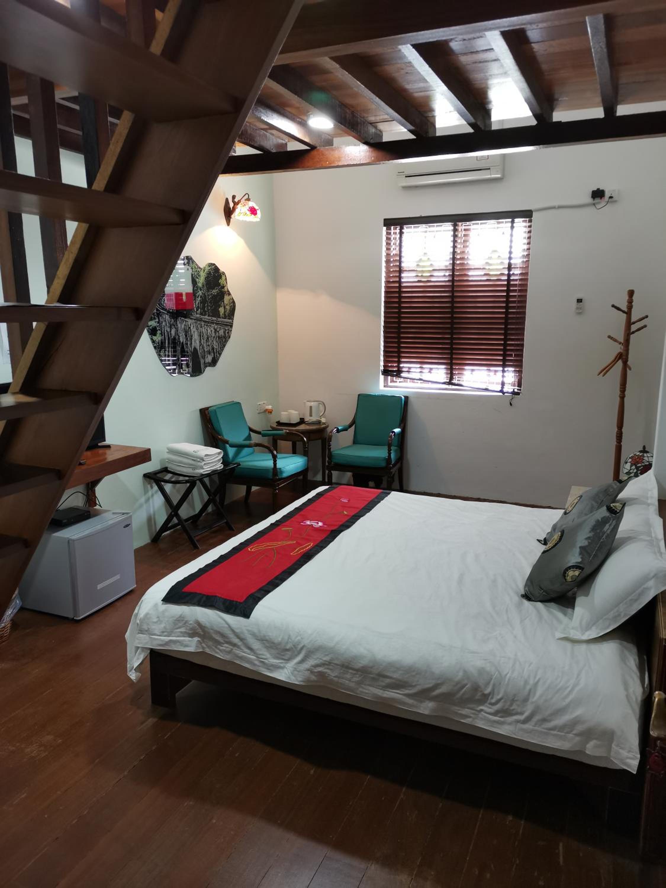 RANGOON RESIDENCES +