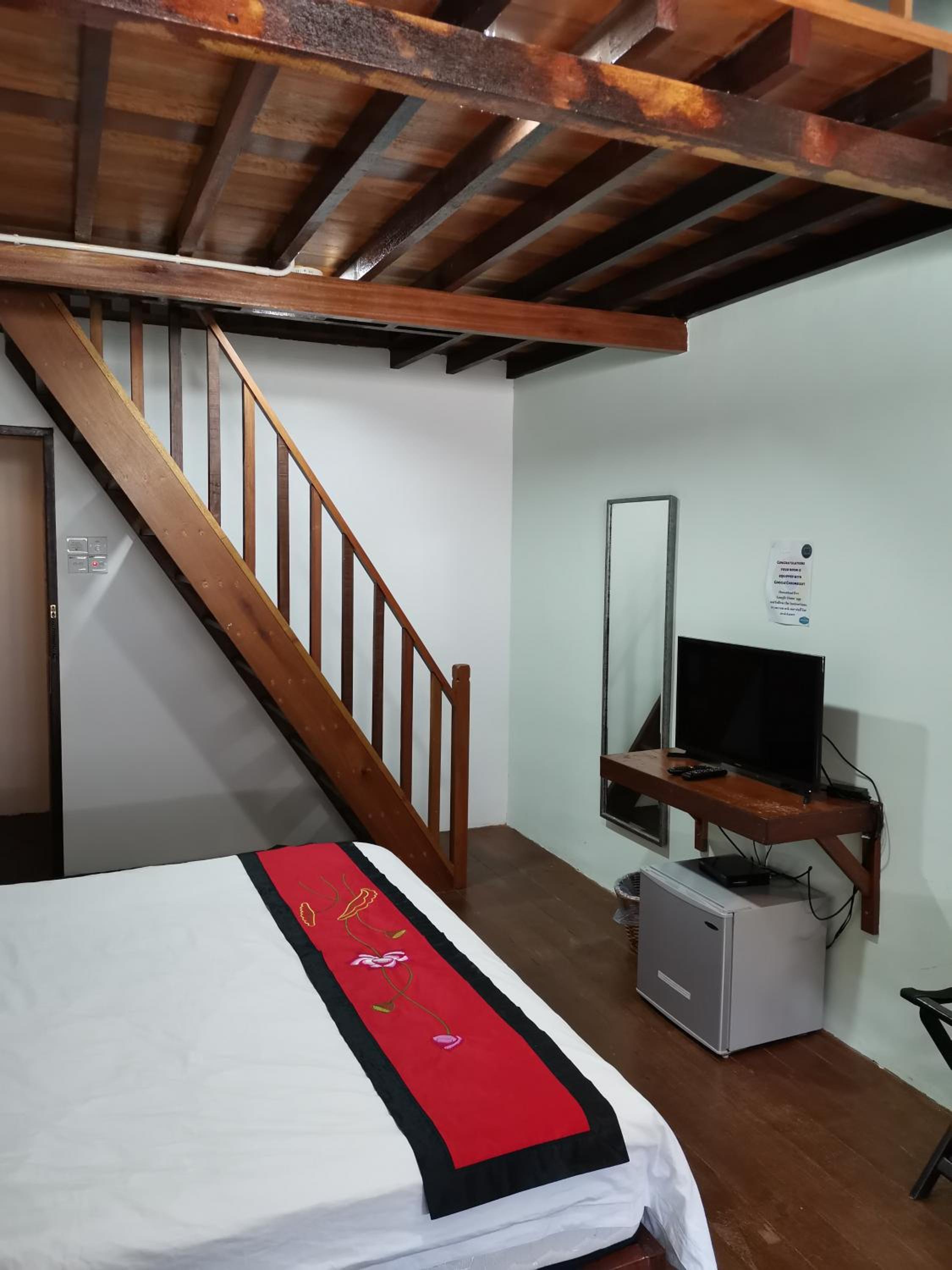 RANGOON RESIDENCES +