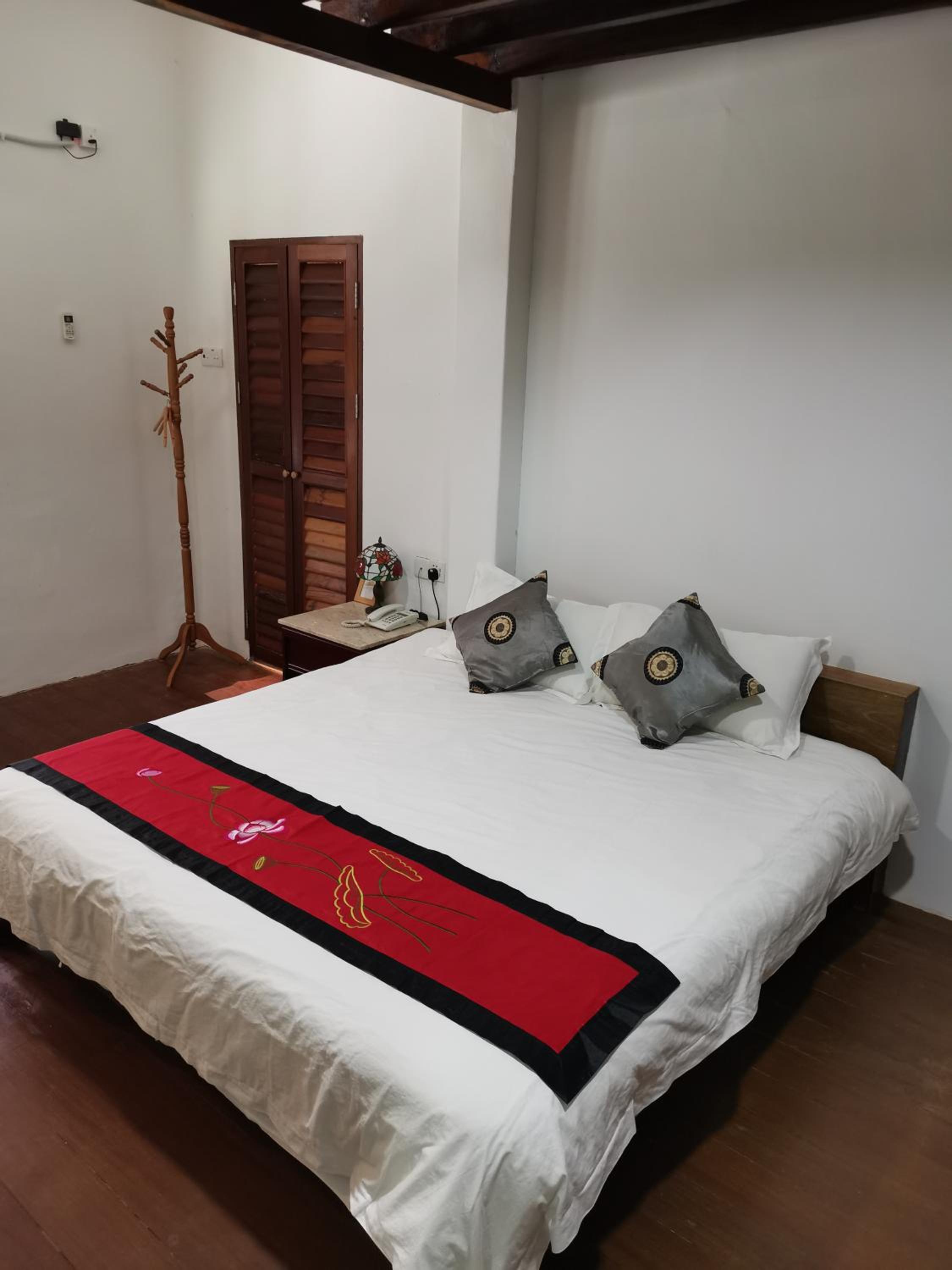 RANGOON RESIDENCES +
