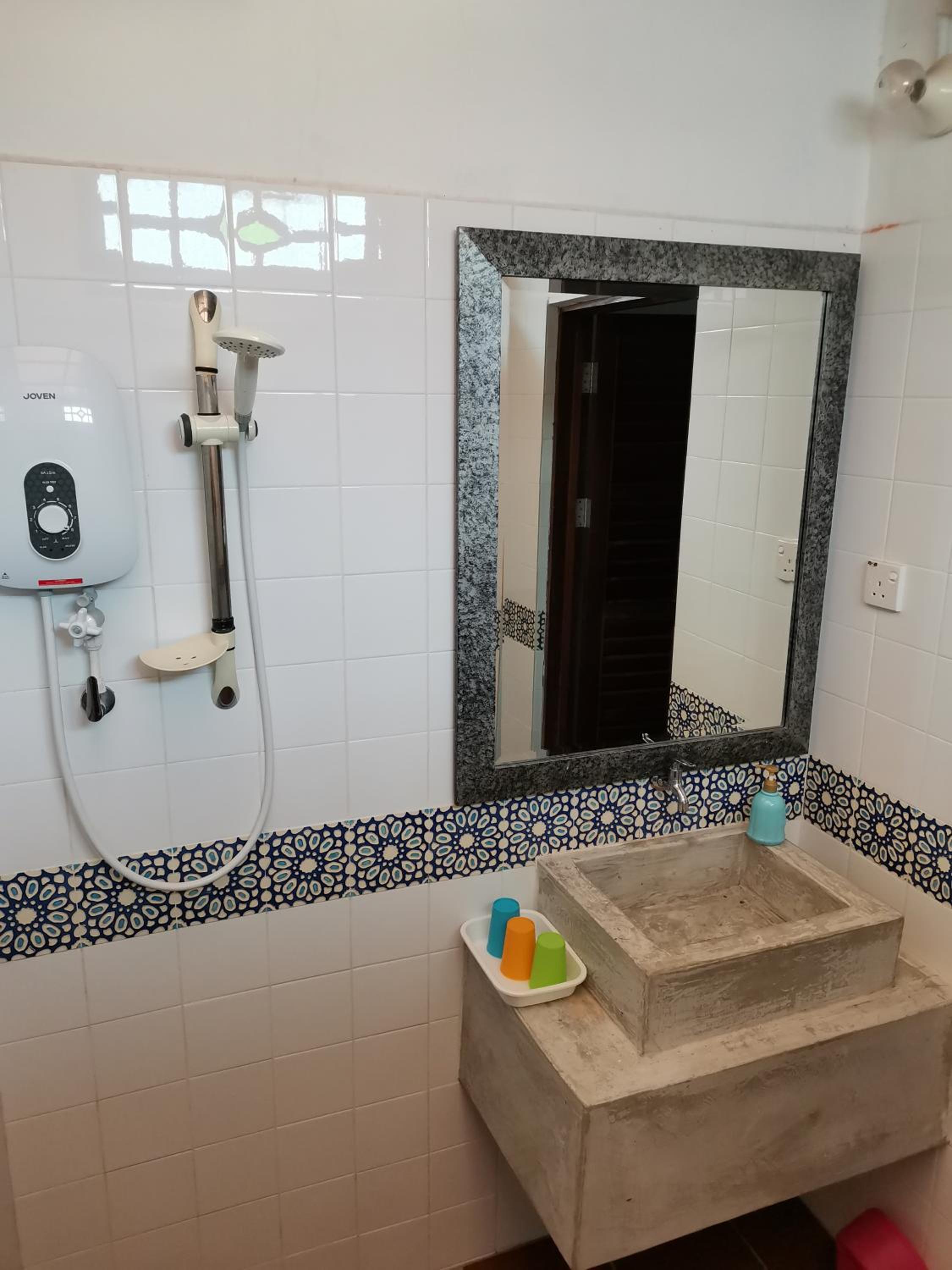 RANGOON RESIDENCES +