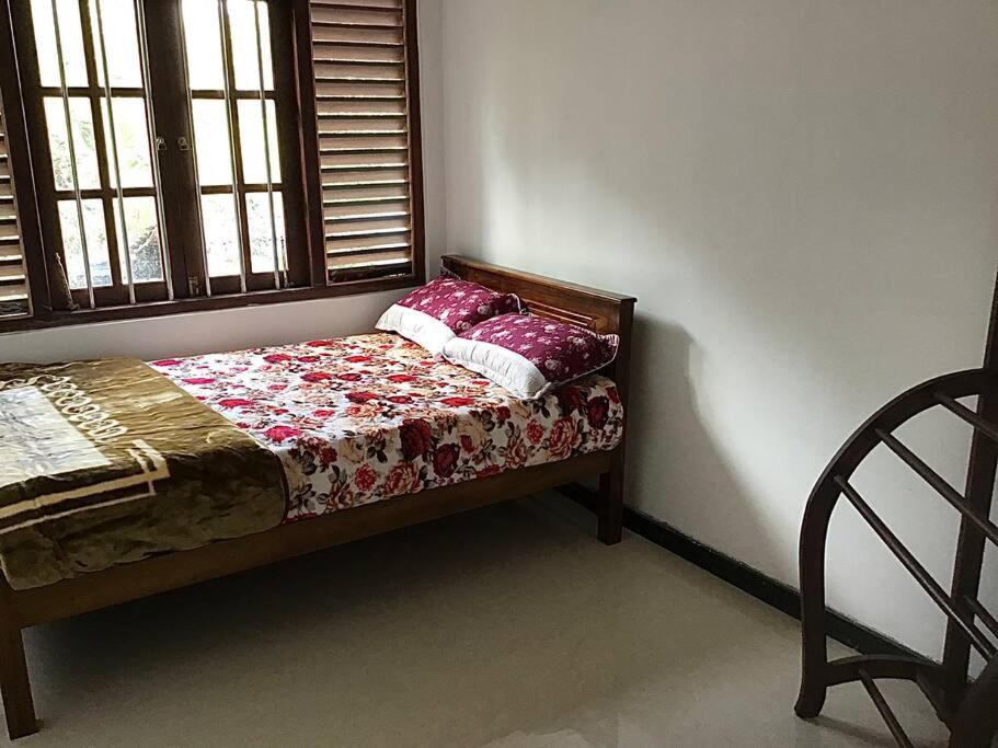 Private annex, 2 beds/2 rooms view 5
