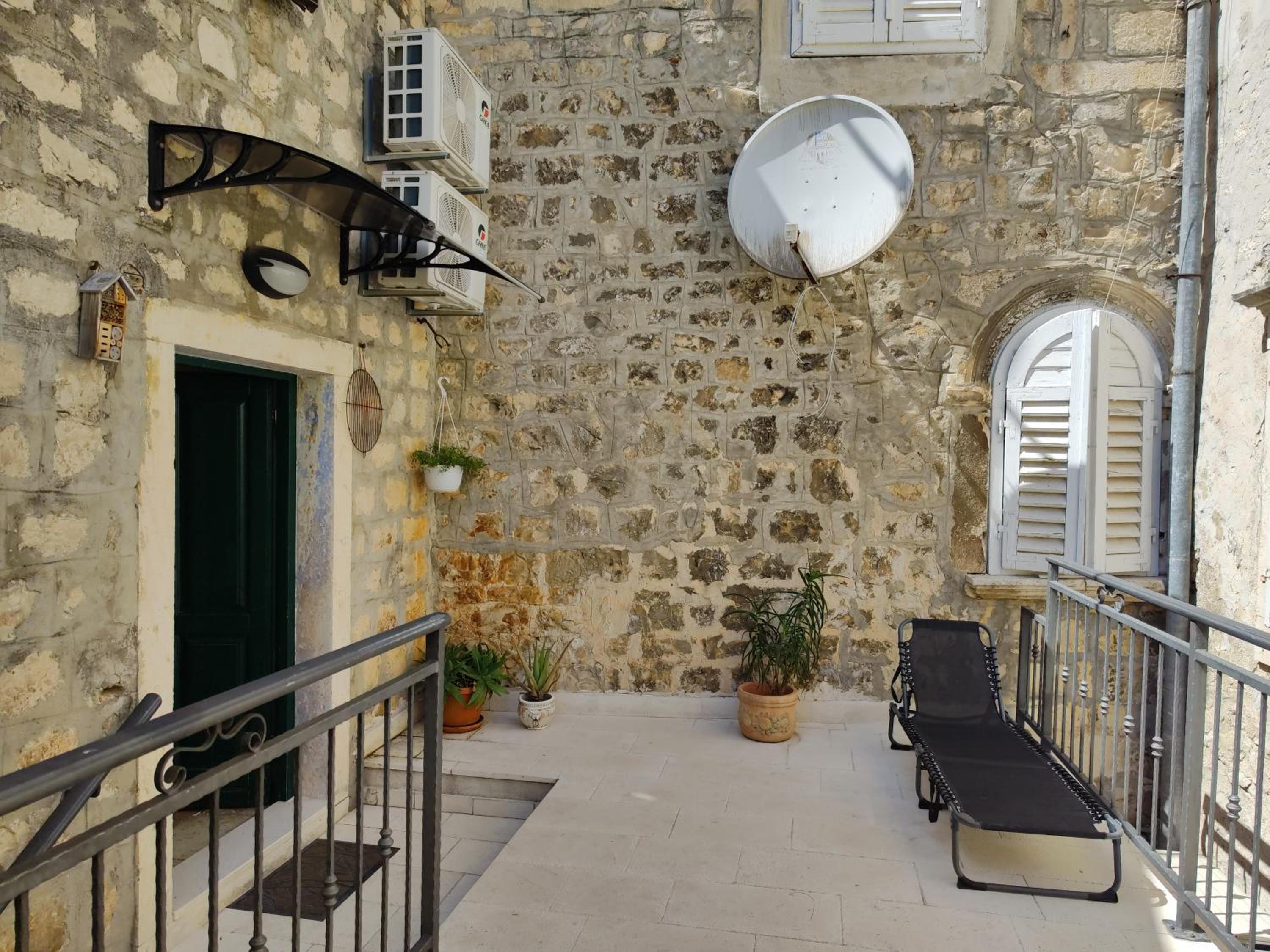 Hotel Apartments Marin - Image 1