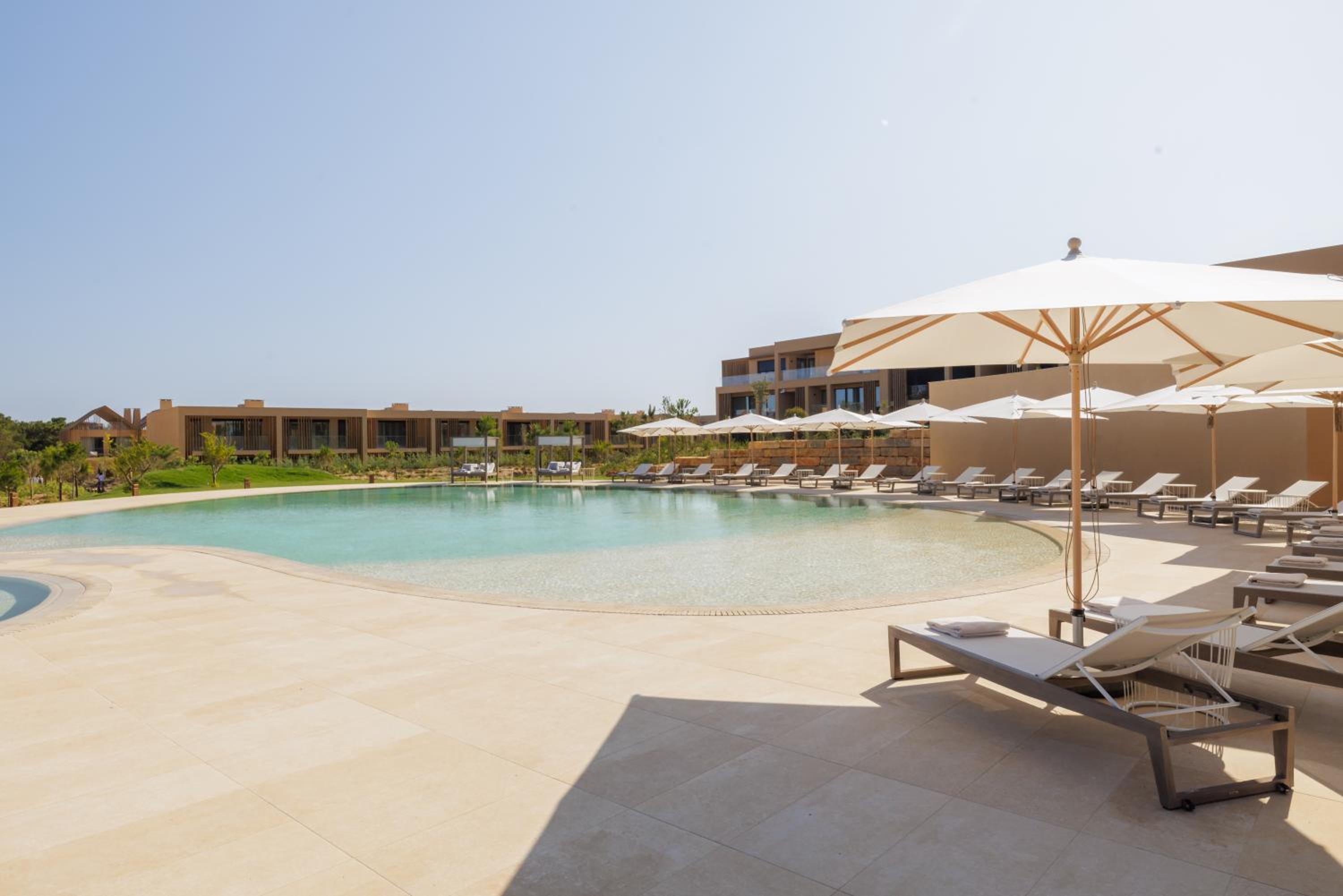 Verdelago Resort