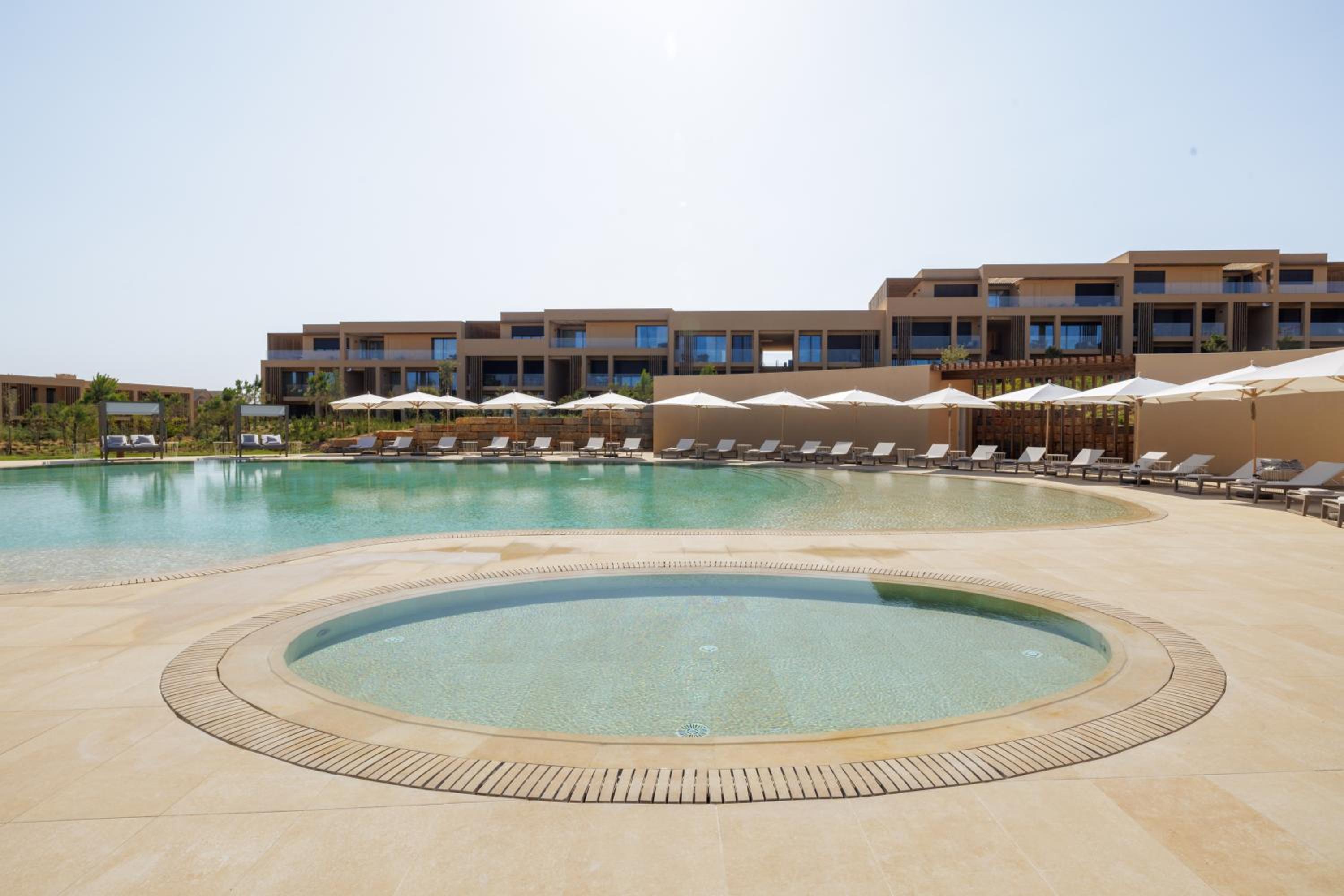 Verdelago Resort
