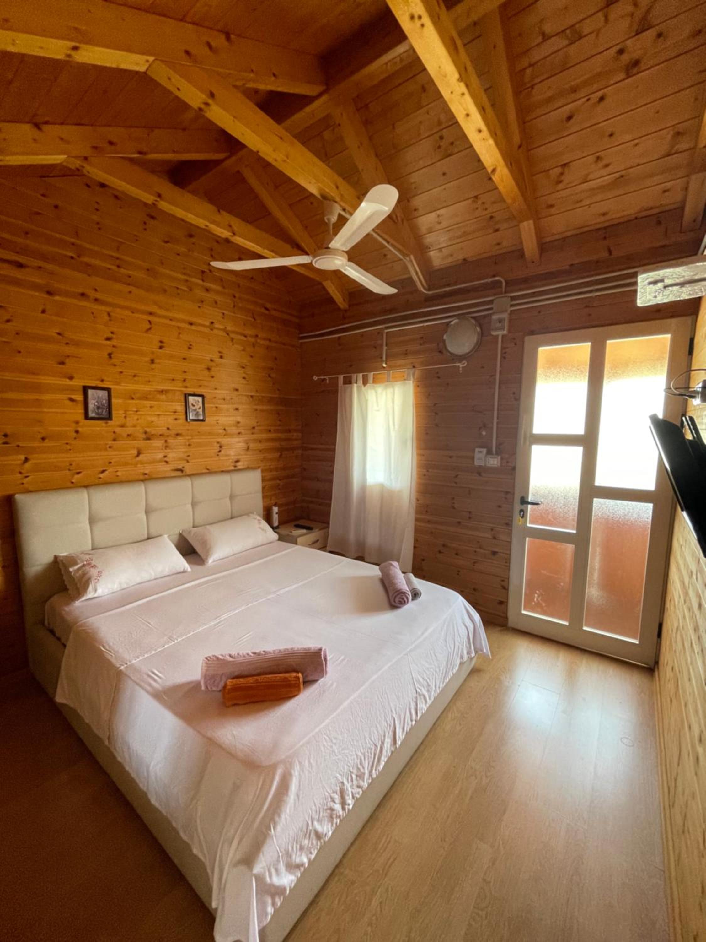 Vila Livio - Guest house Rreshen Mirdite