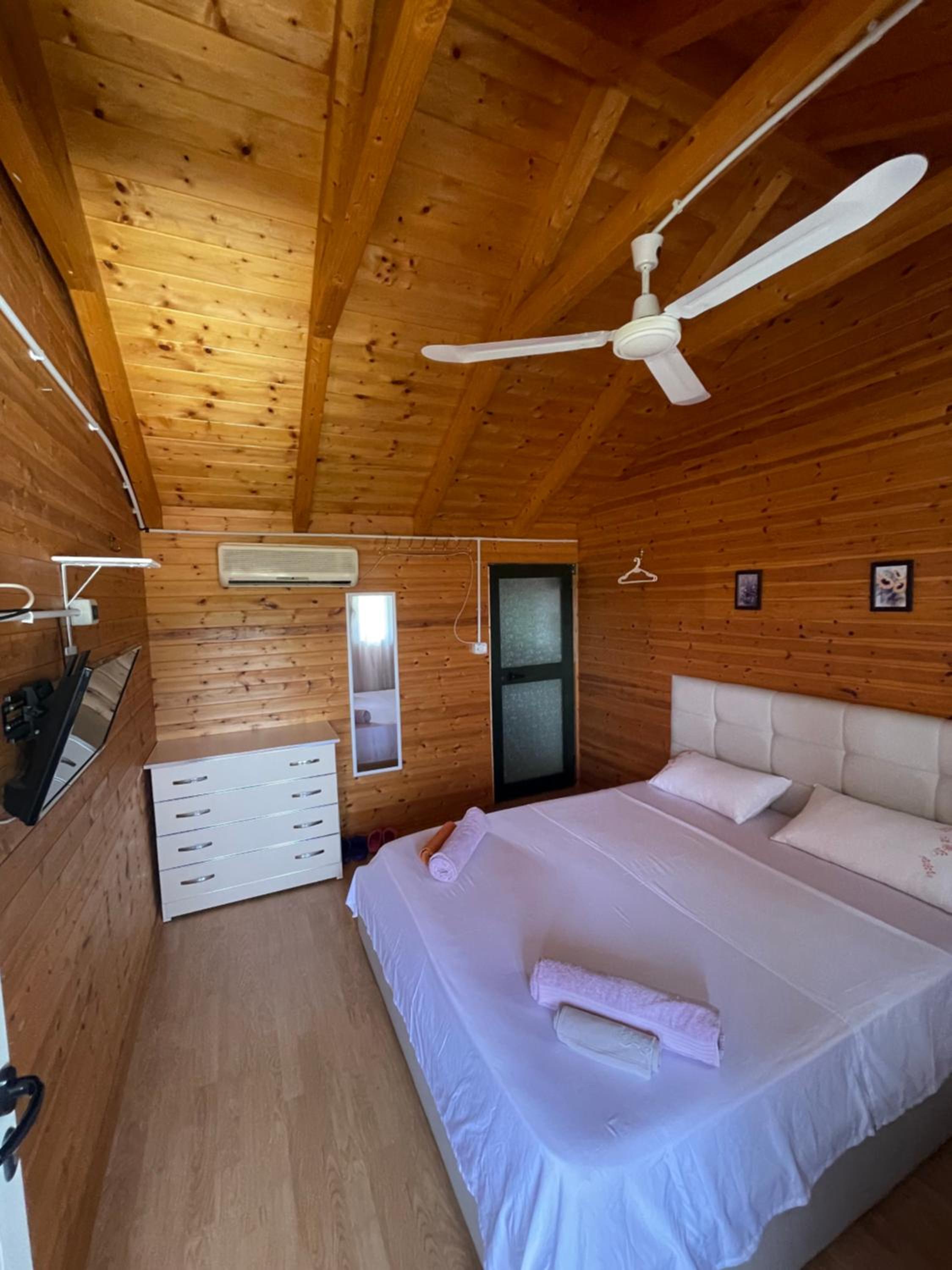 Vila Livio - Guest house Rreshen Mirdite