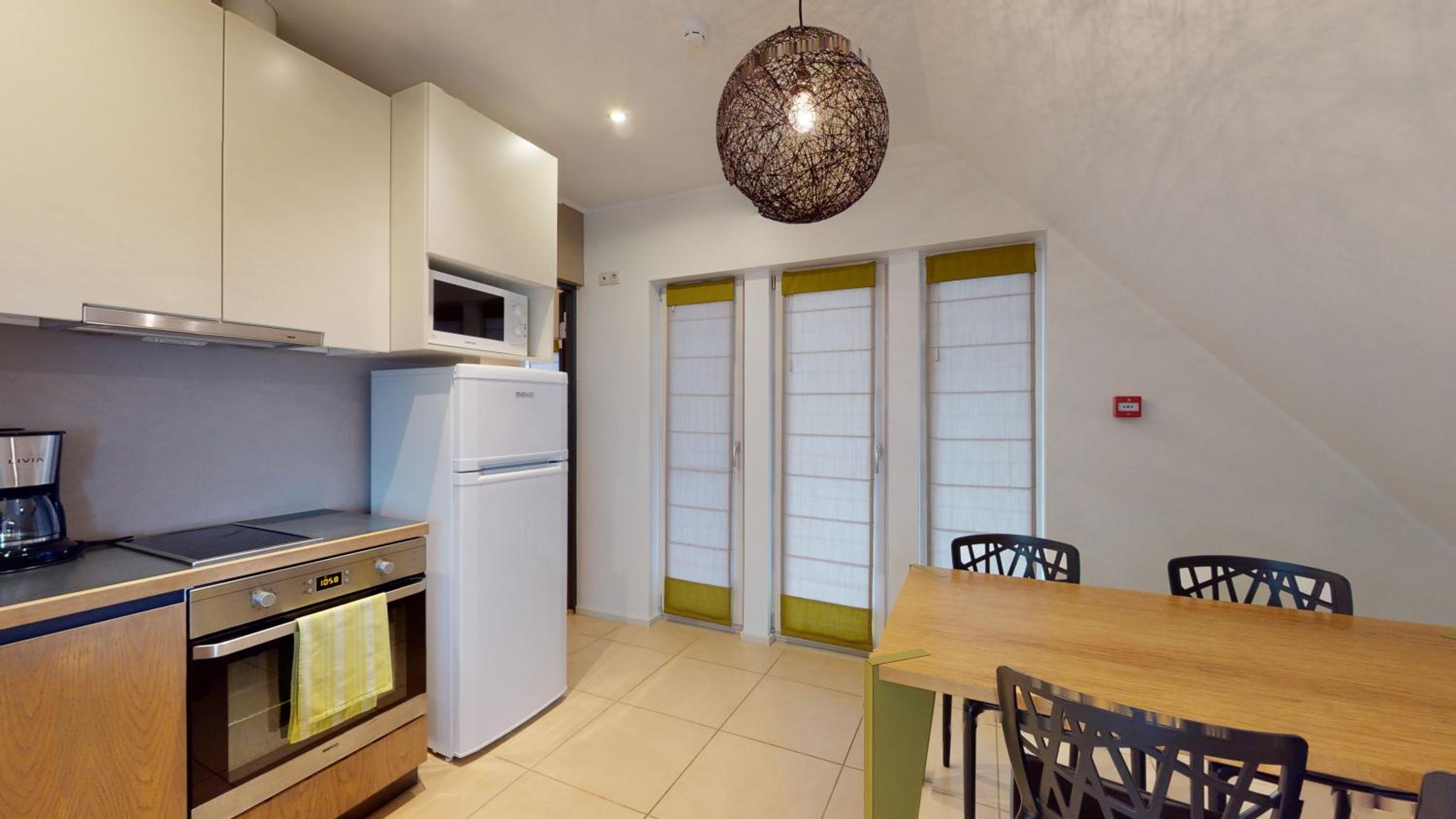 Kassari Apartment