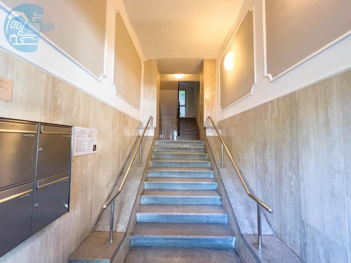 Viale Miramare 157 Tirabora Short Rent view 3