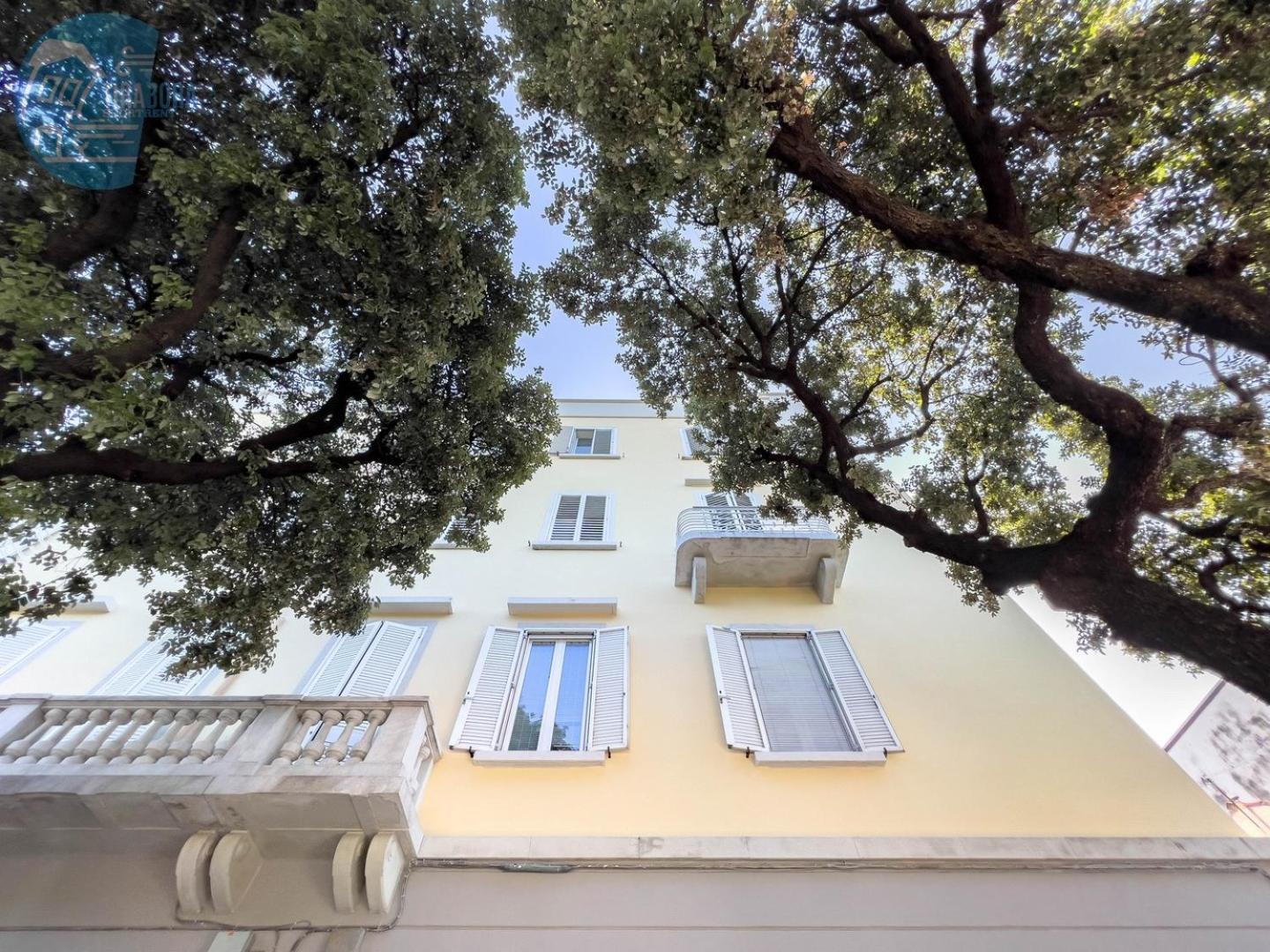 Viale Miramare 157 Tirabora Short Rent view 2