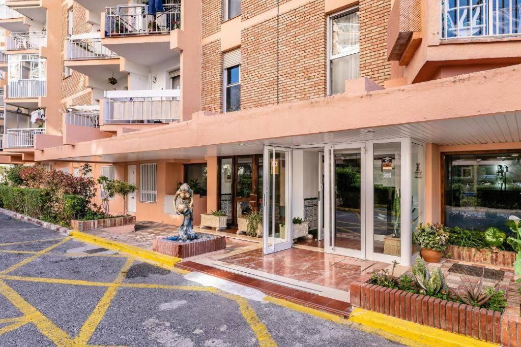Apartamento 2 dormitorios en Benalmádena