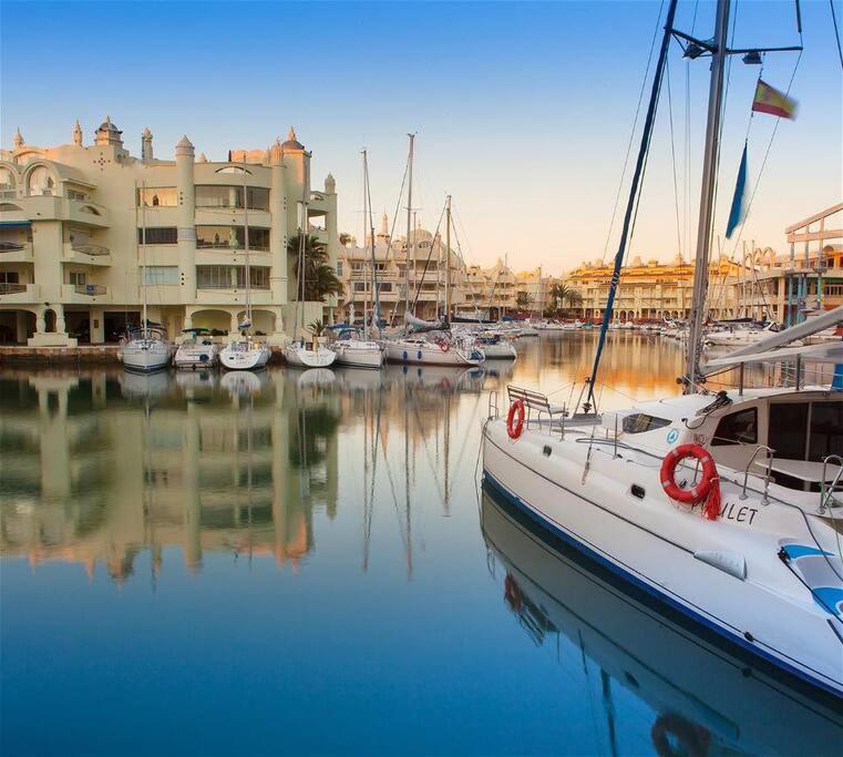 Apartamento 2 dormitorios en Benalmádena