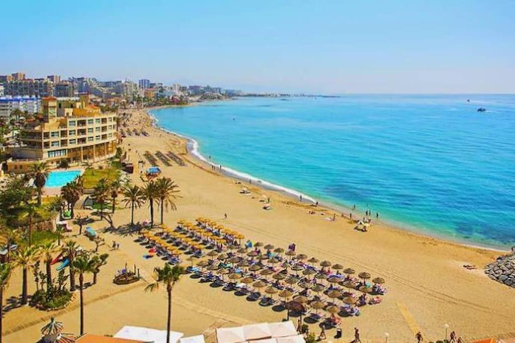 Apartamento 2 dormitorios en Benalmádena