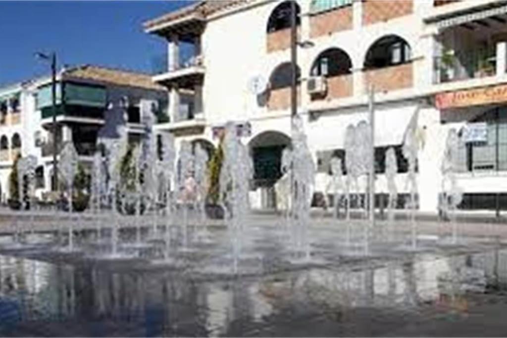 Apartamento 2 dormitorios en Benalmádena