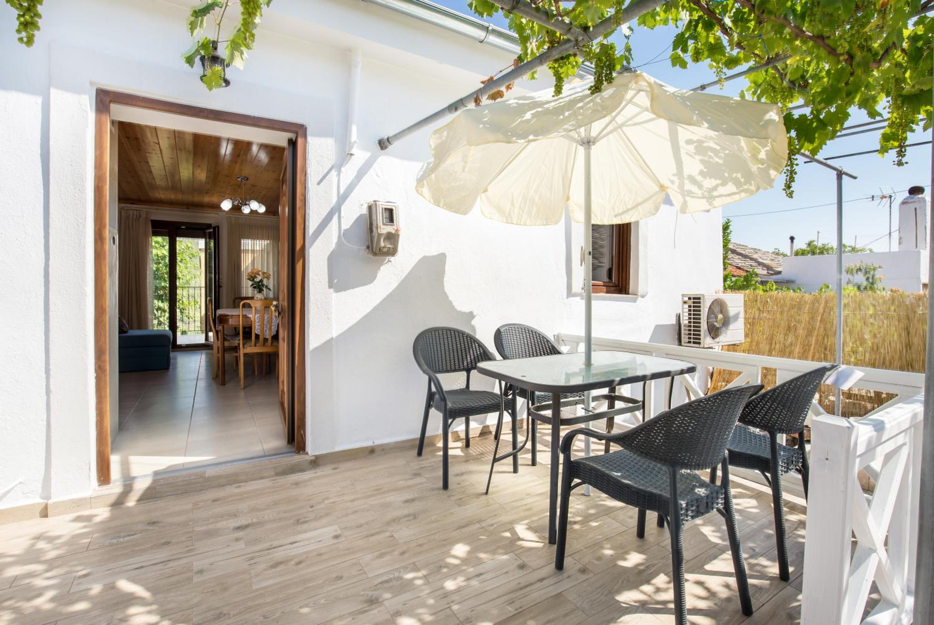 Casa Monte