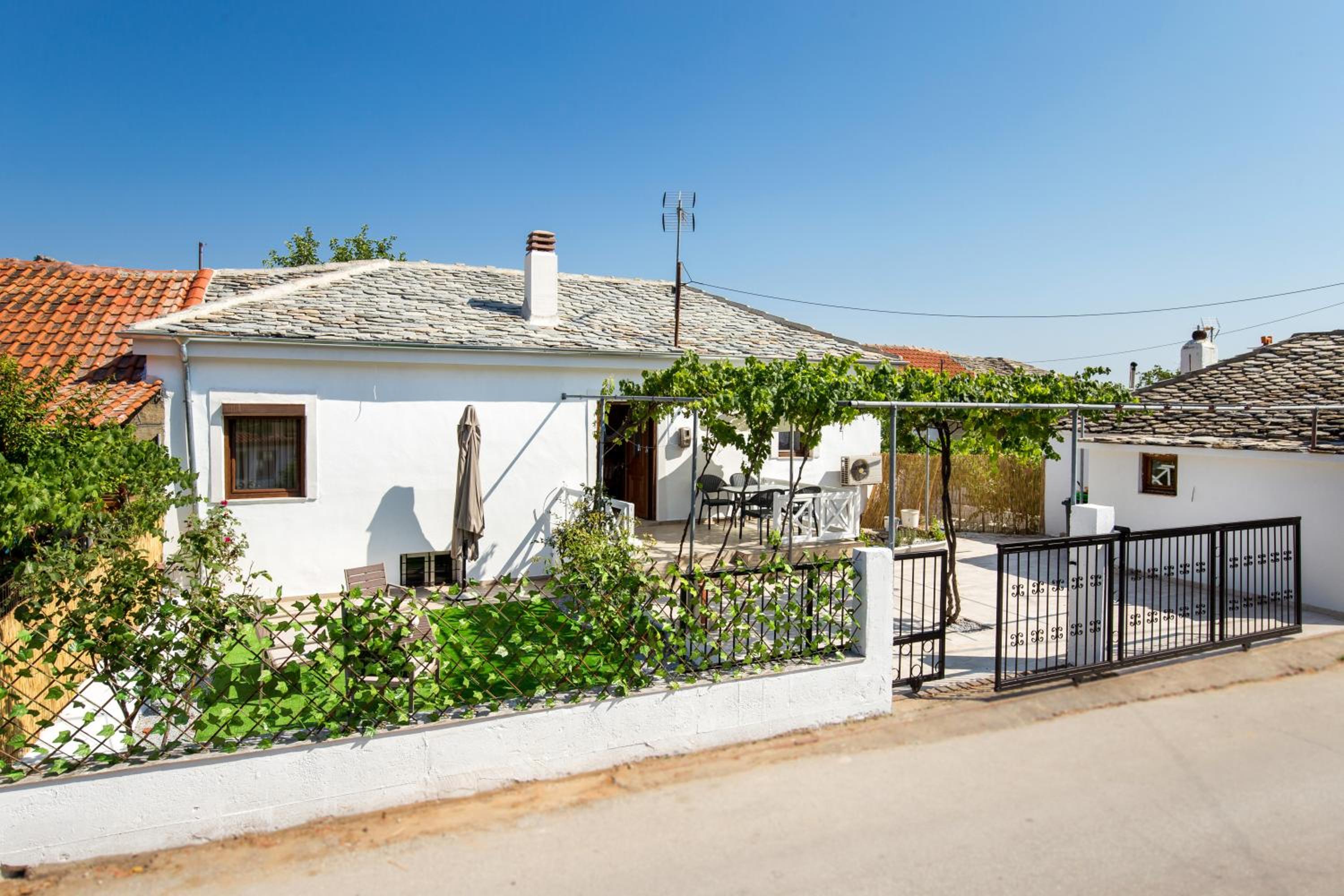 Casa Monte