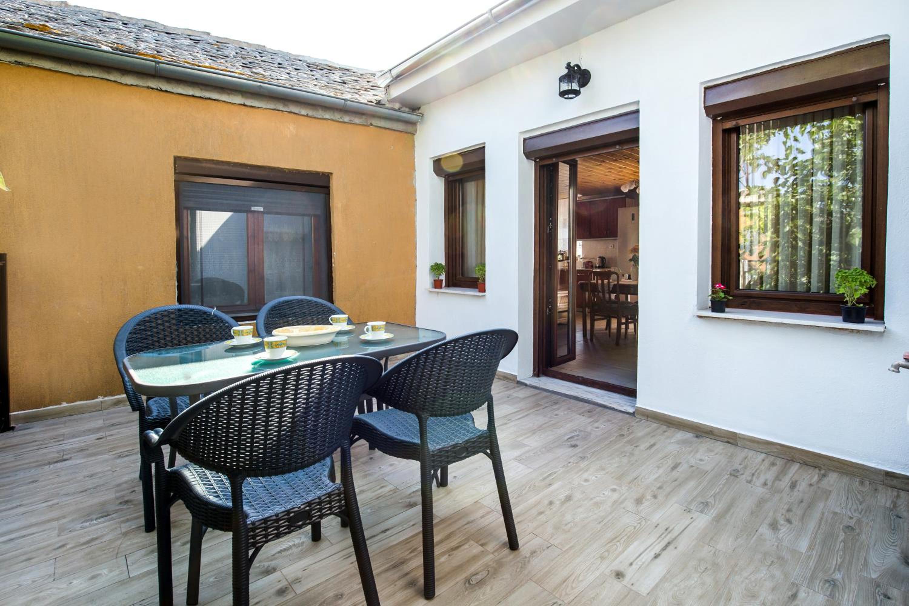 Casa Monte