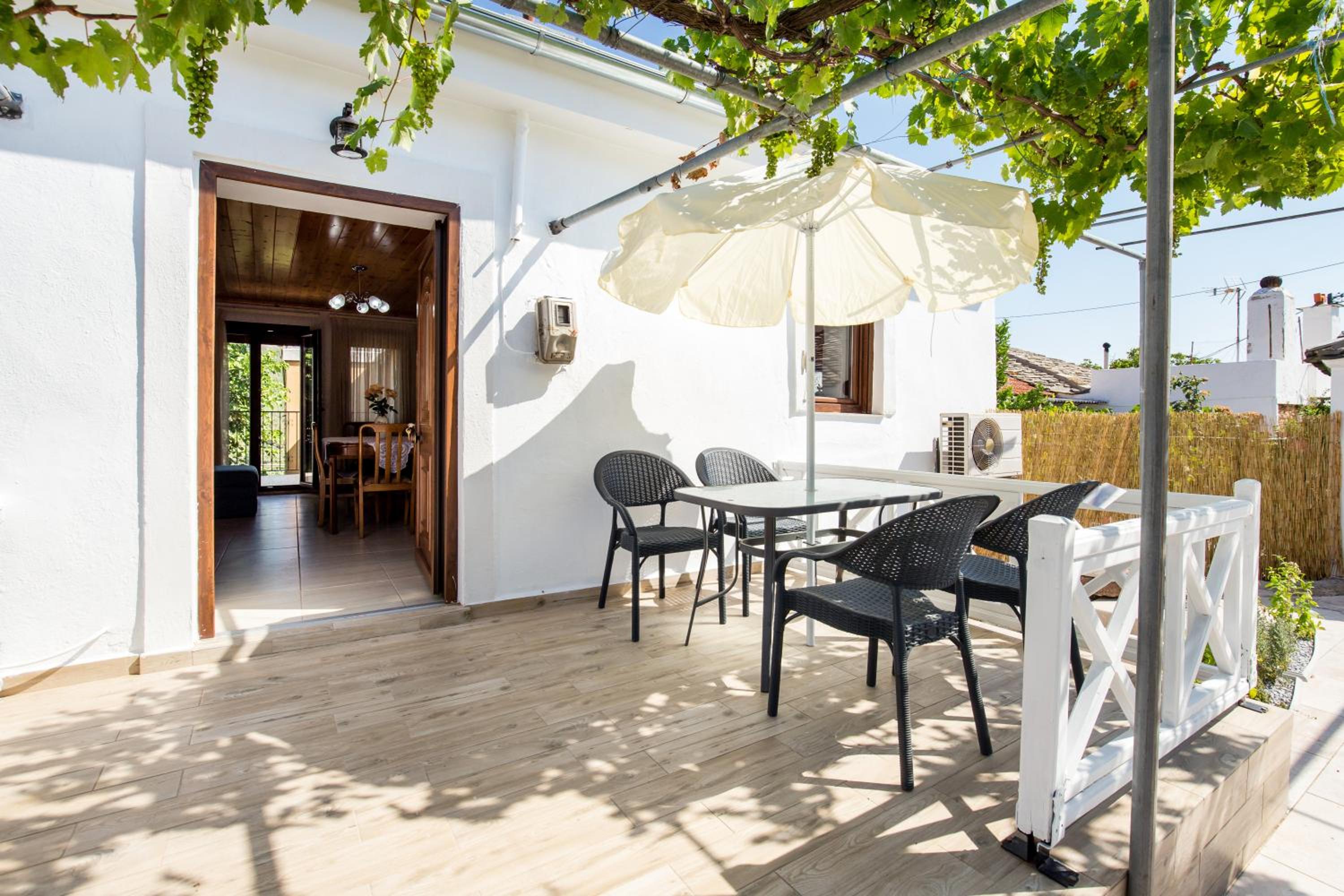 Casa Monte
