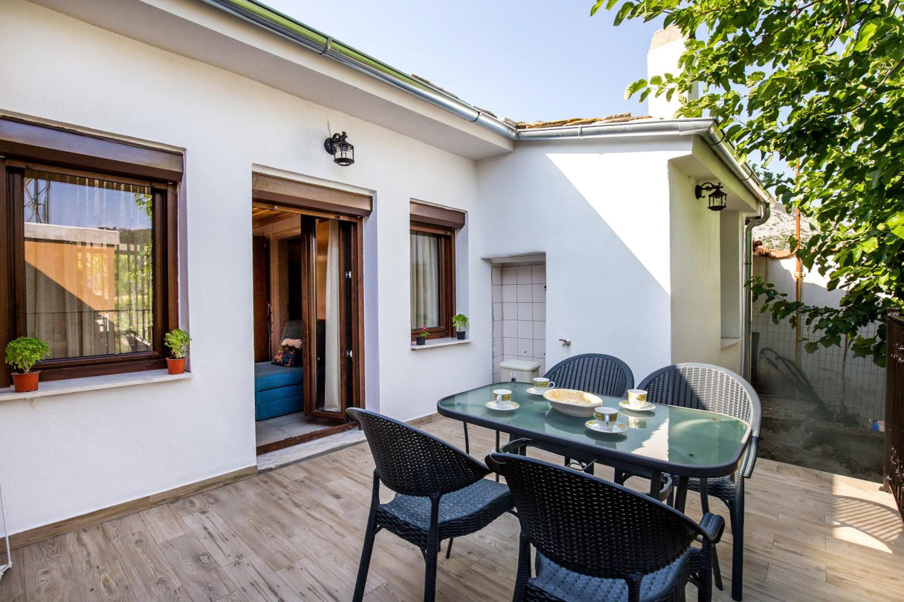 Casa Monte