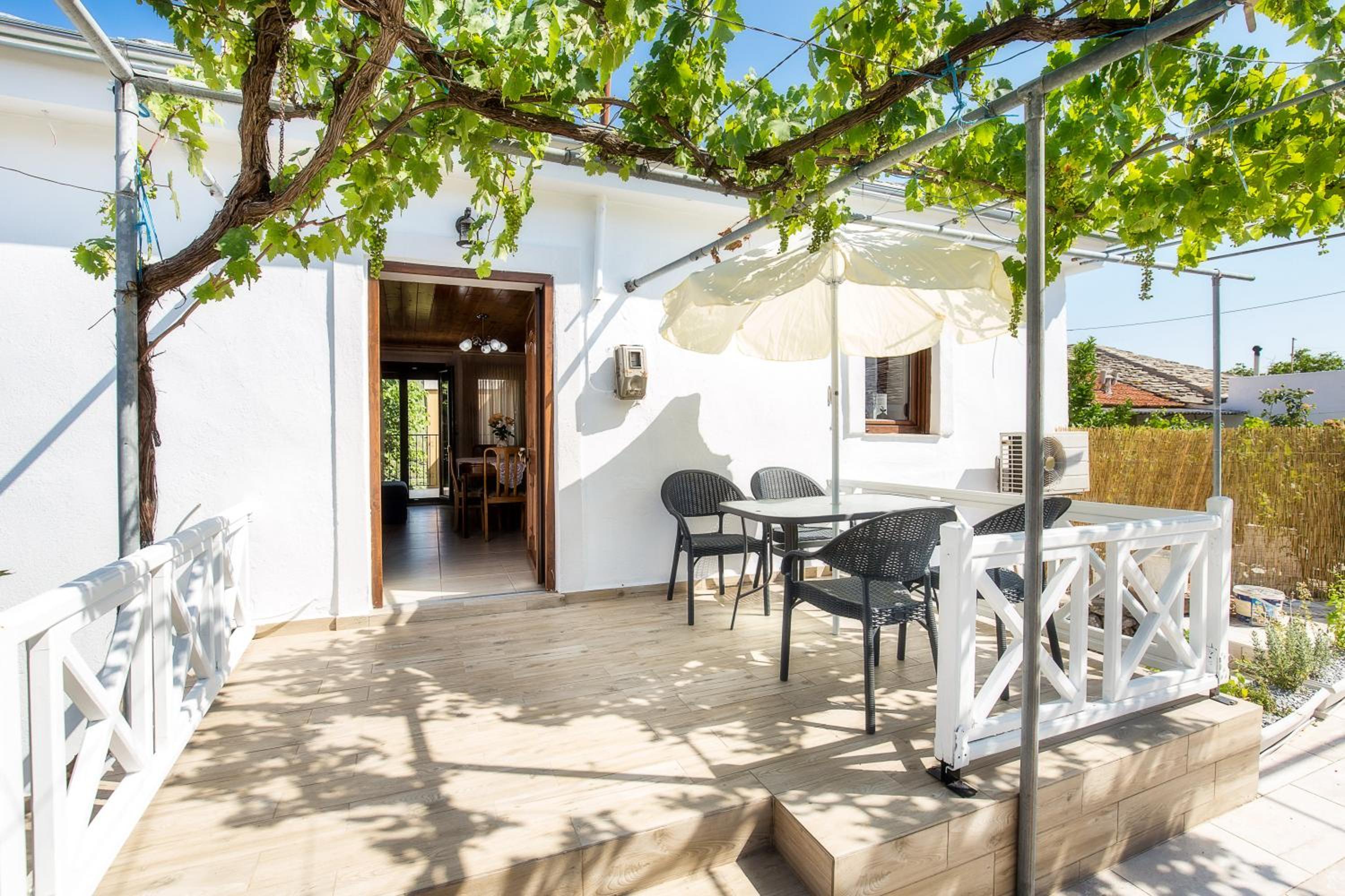 Casa Monte