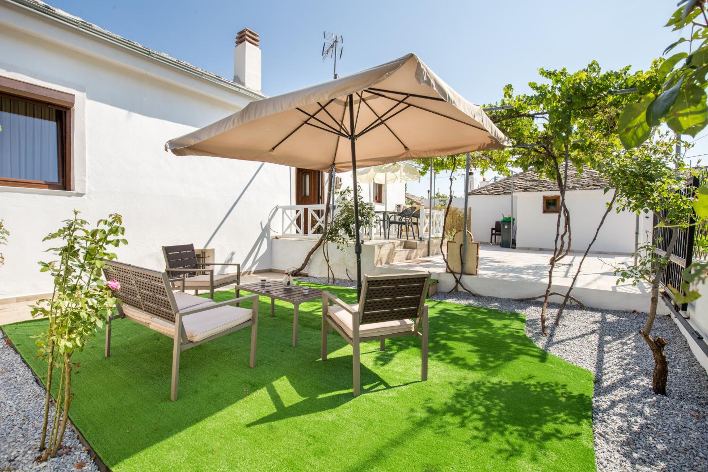 Casa Monte
