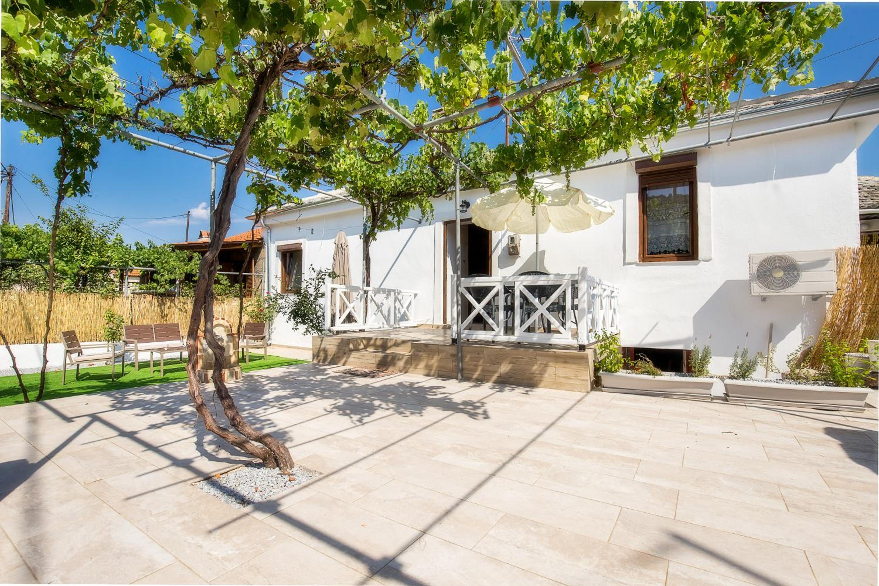Casa Monte