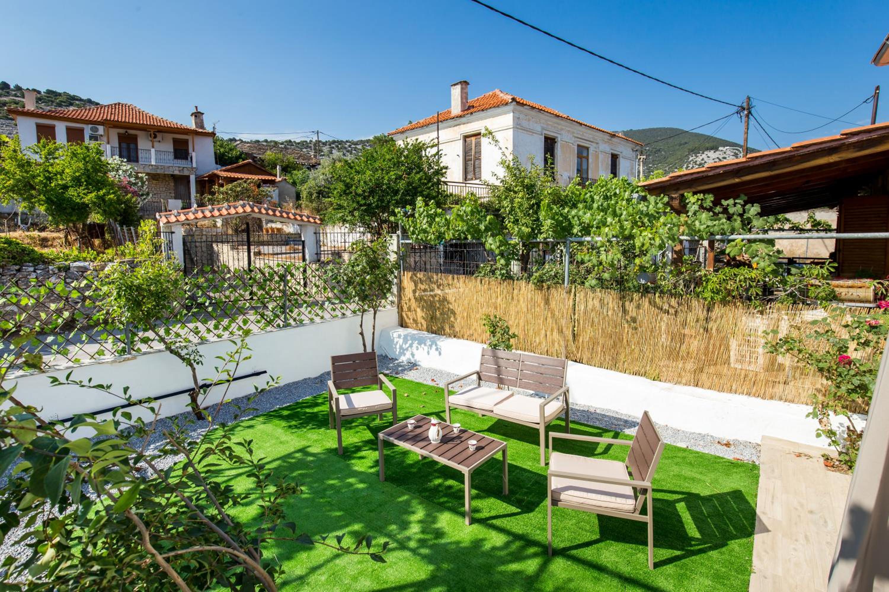 Casa Monte