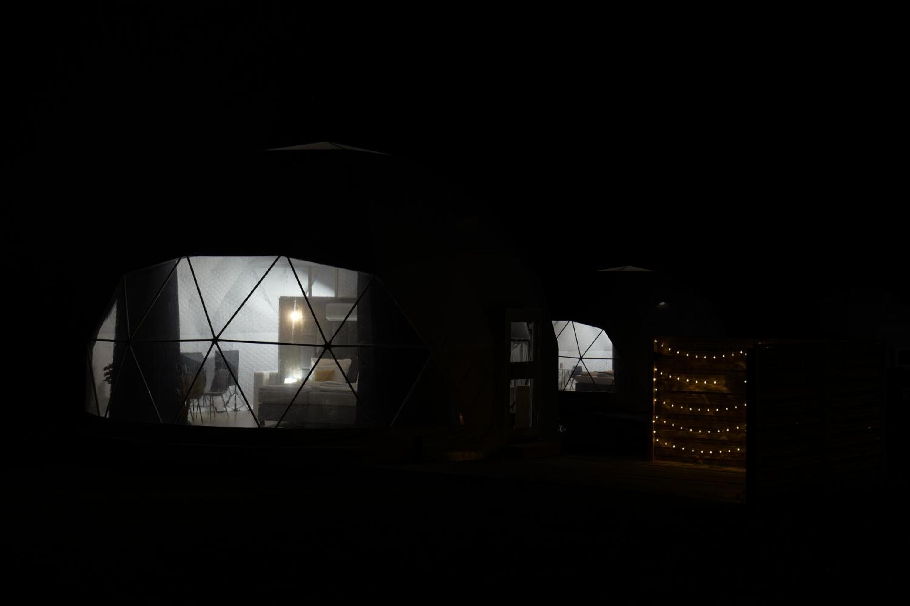 Glamping Resort