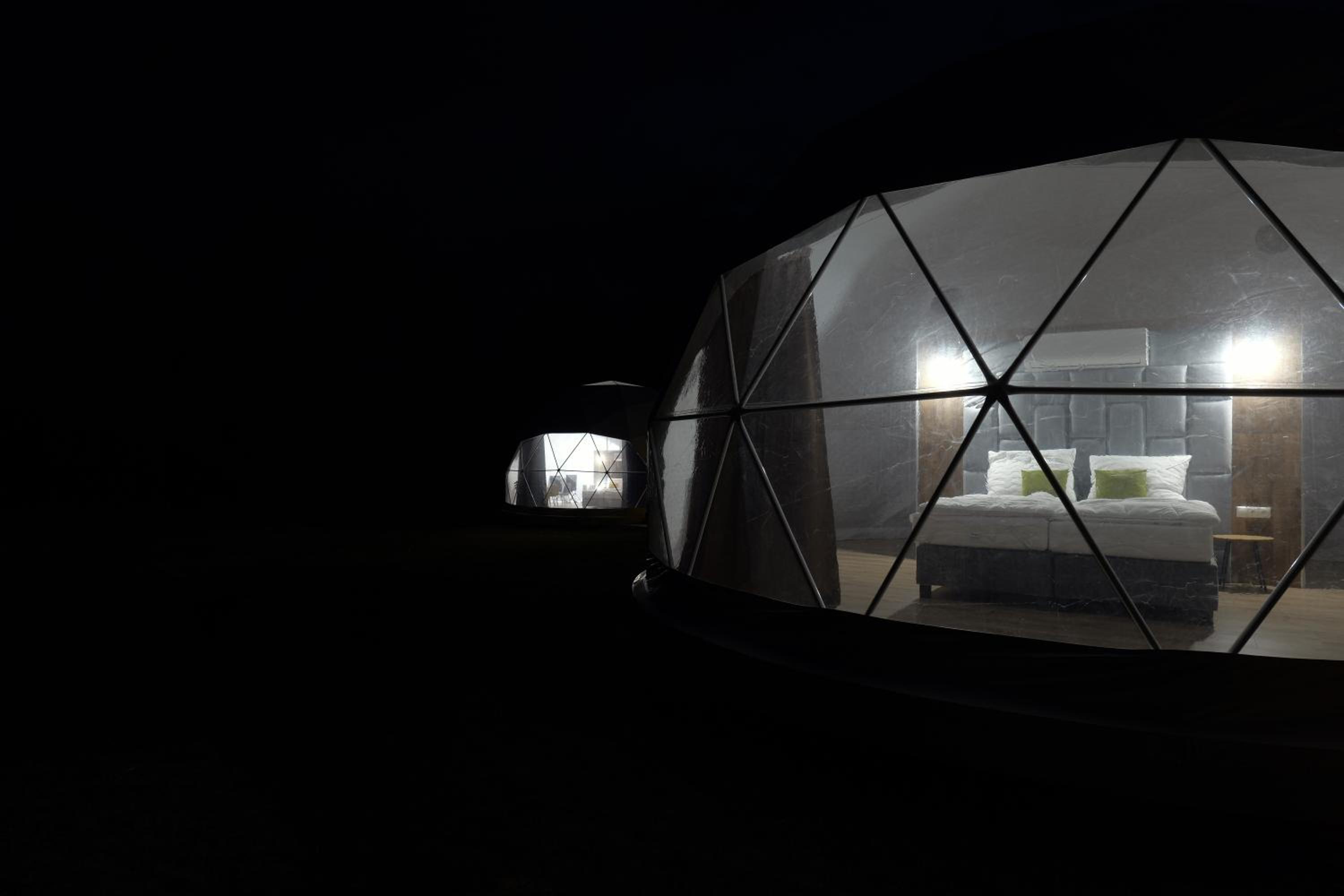 Glamping Resort