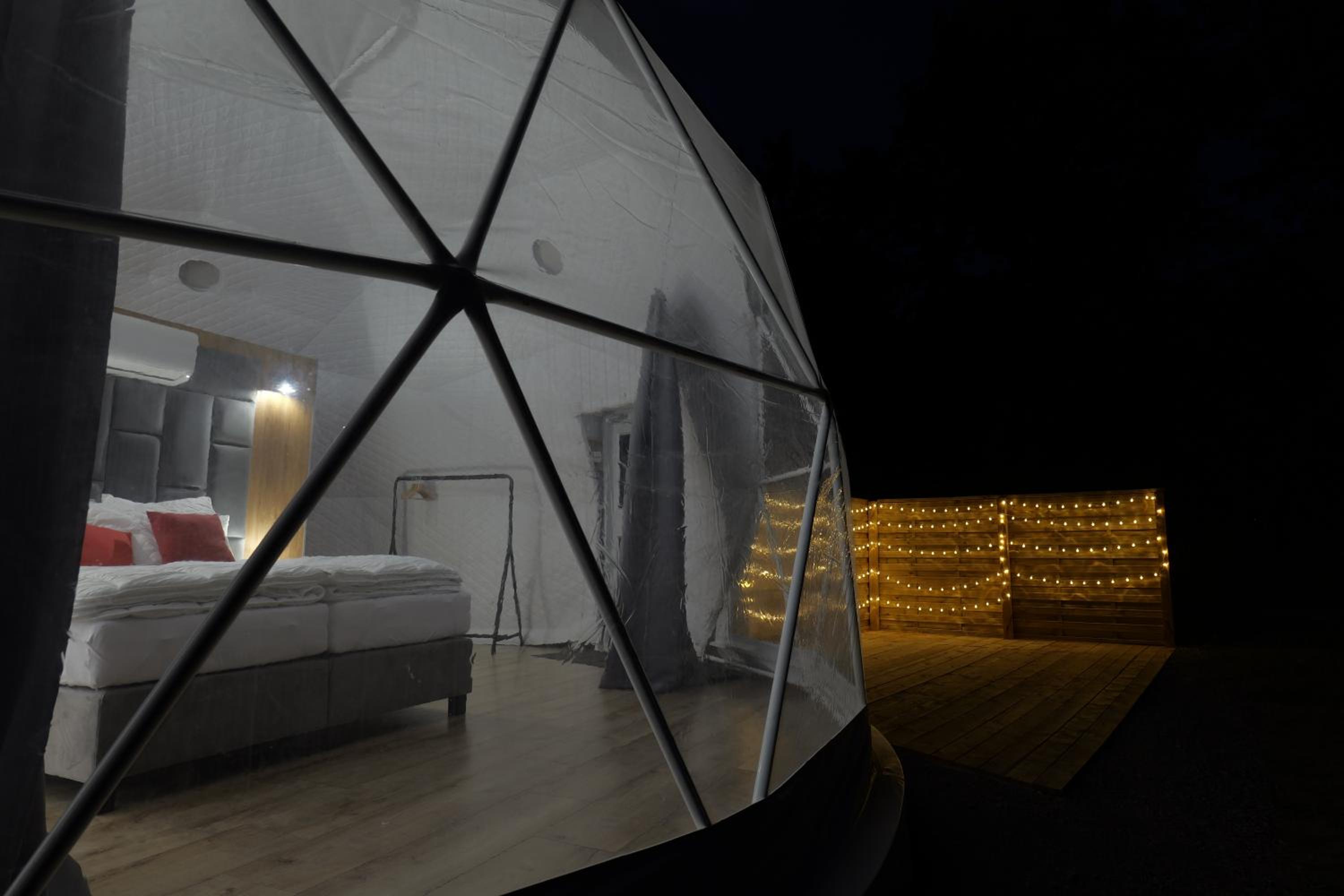 Glamping Resort