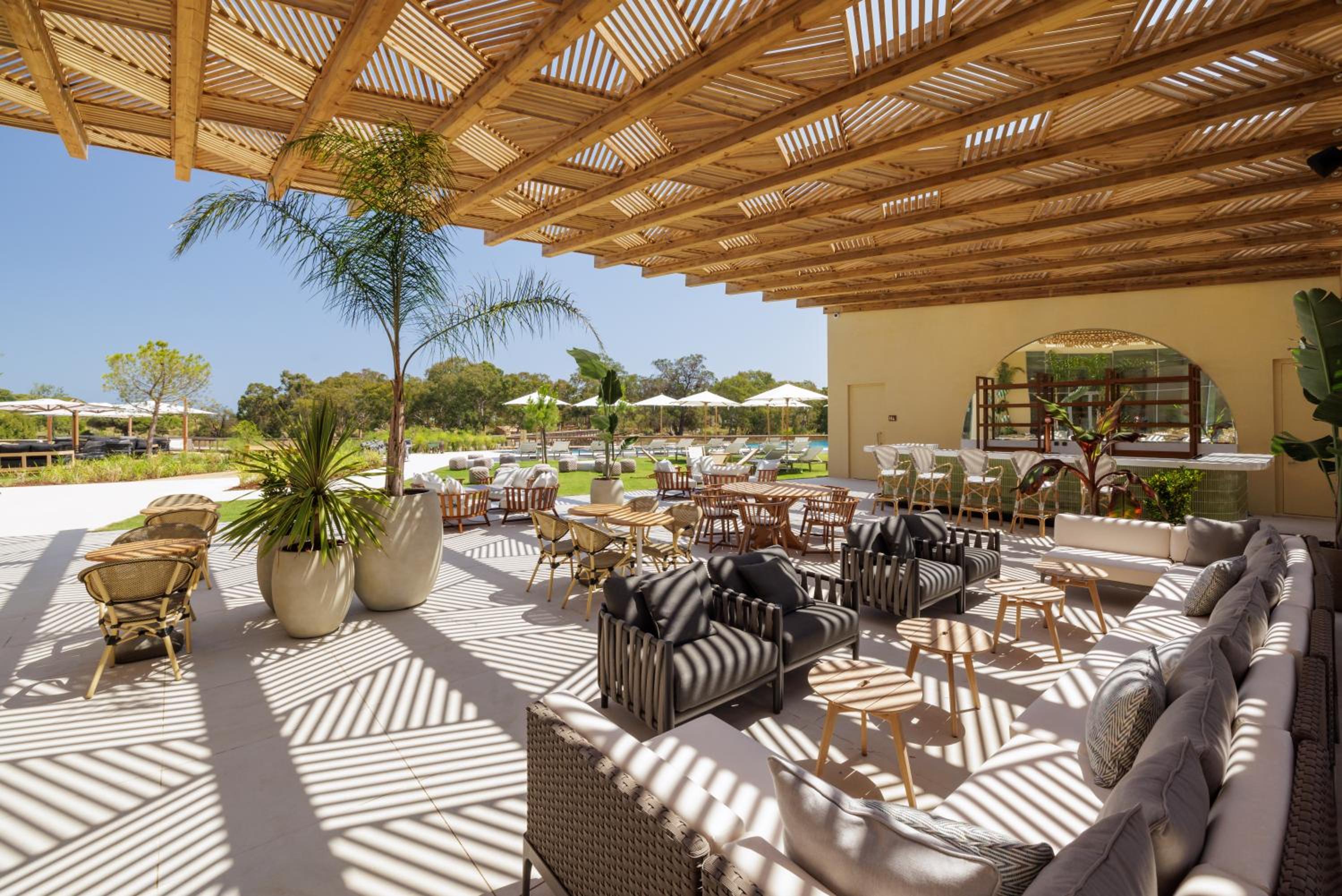 Verdelago Resort
