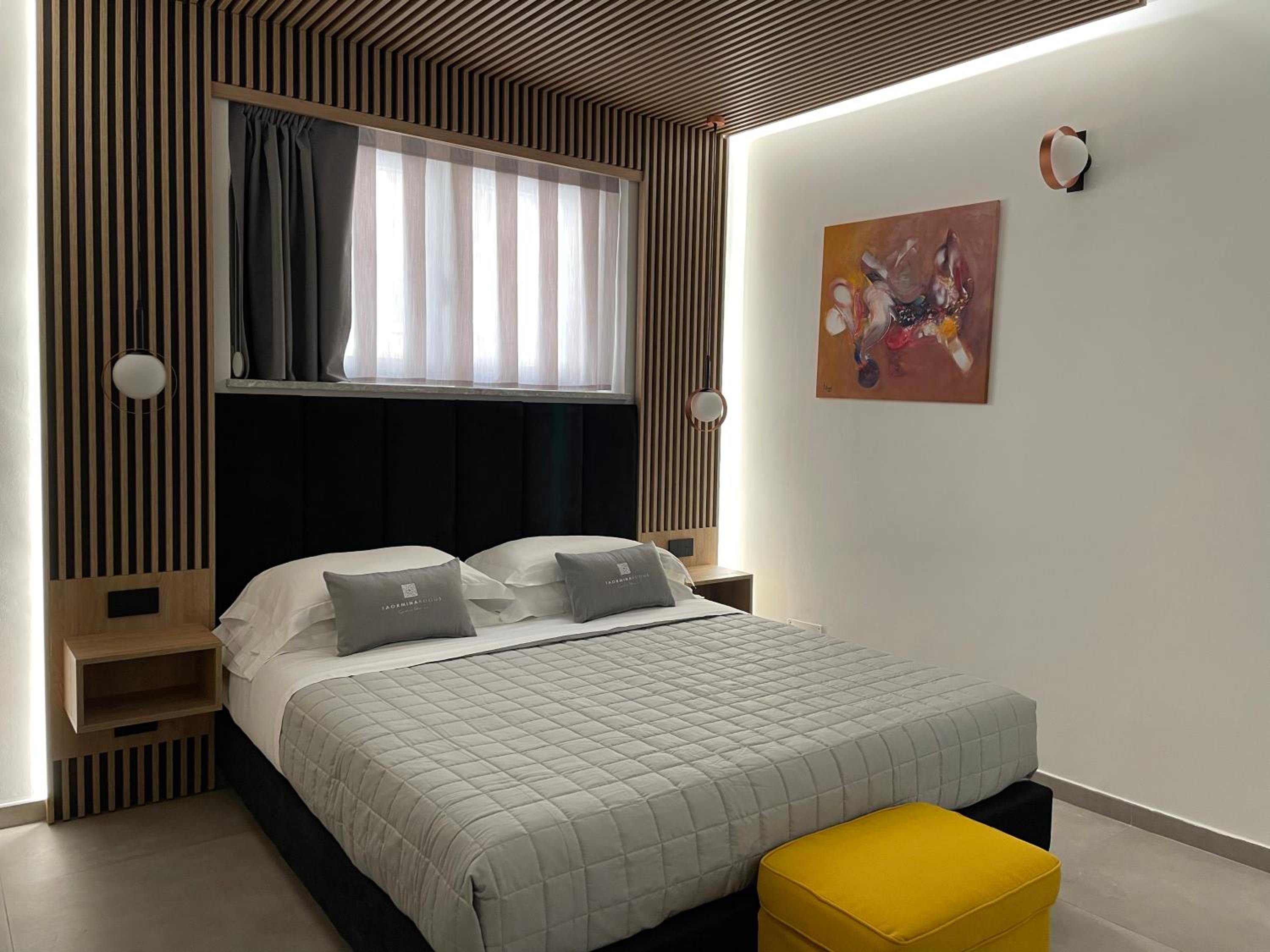 Taormina Rooms centro storico