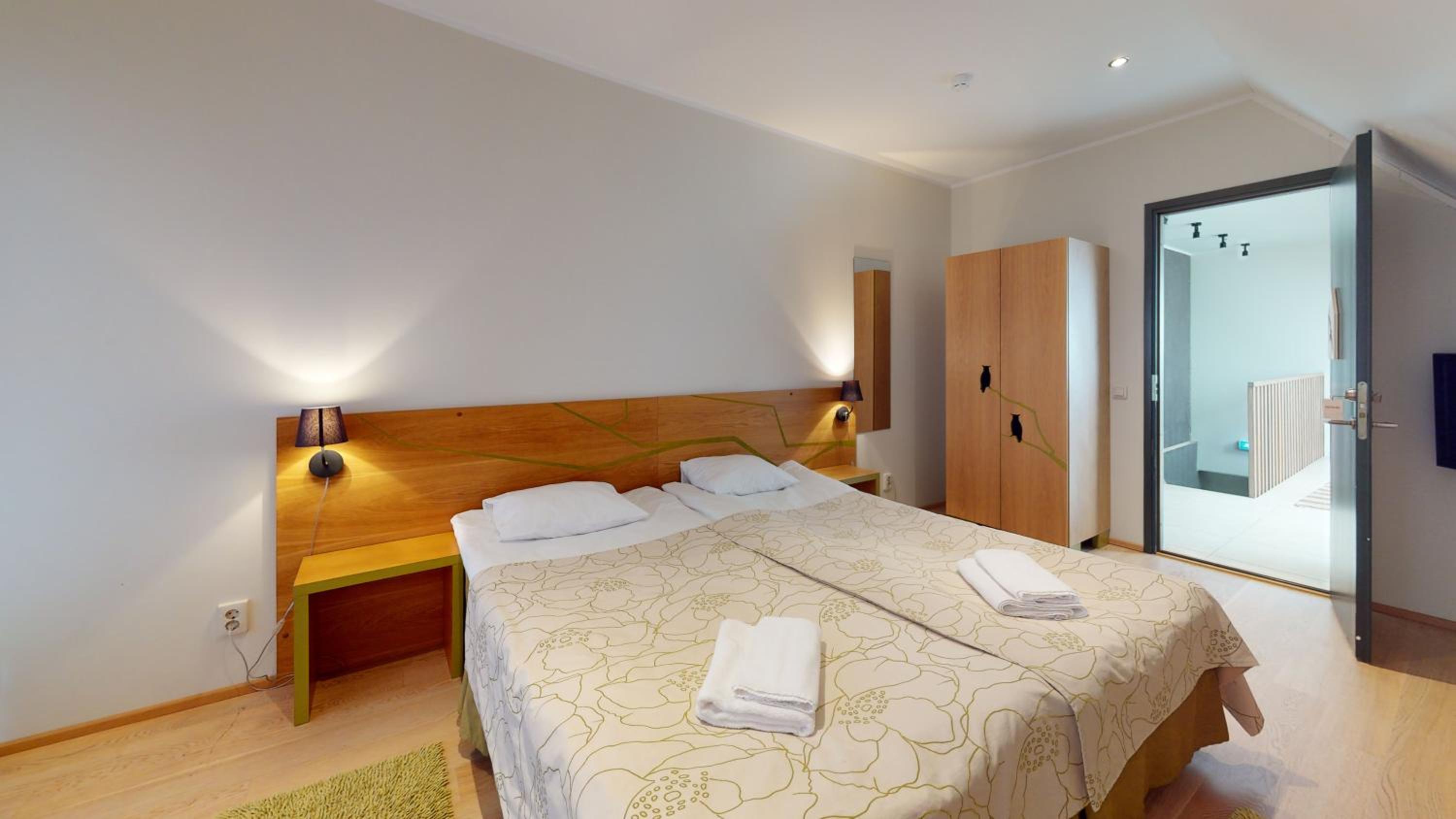 Kassari Apartment