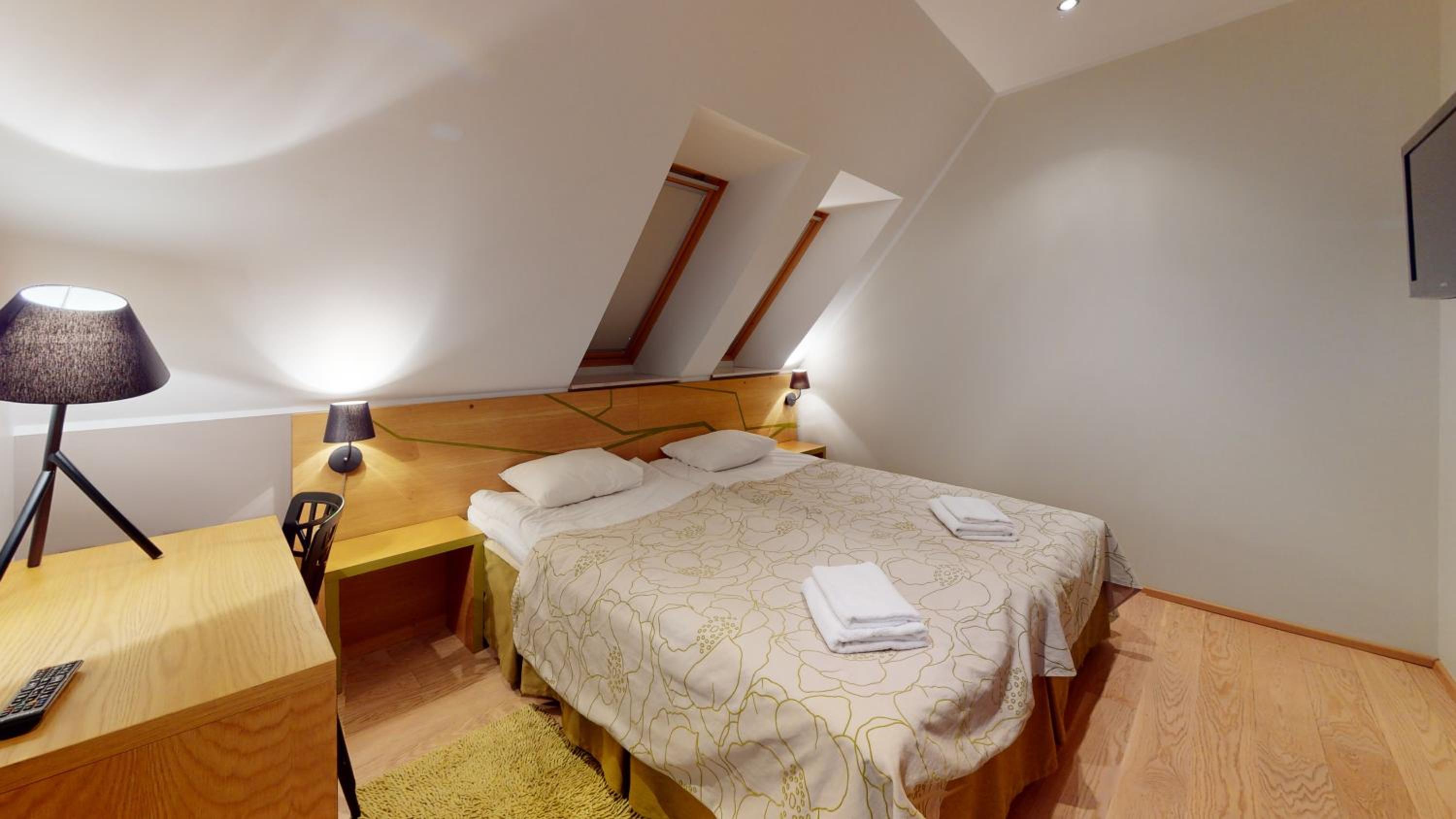 Kassari Apartment